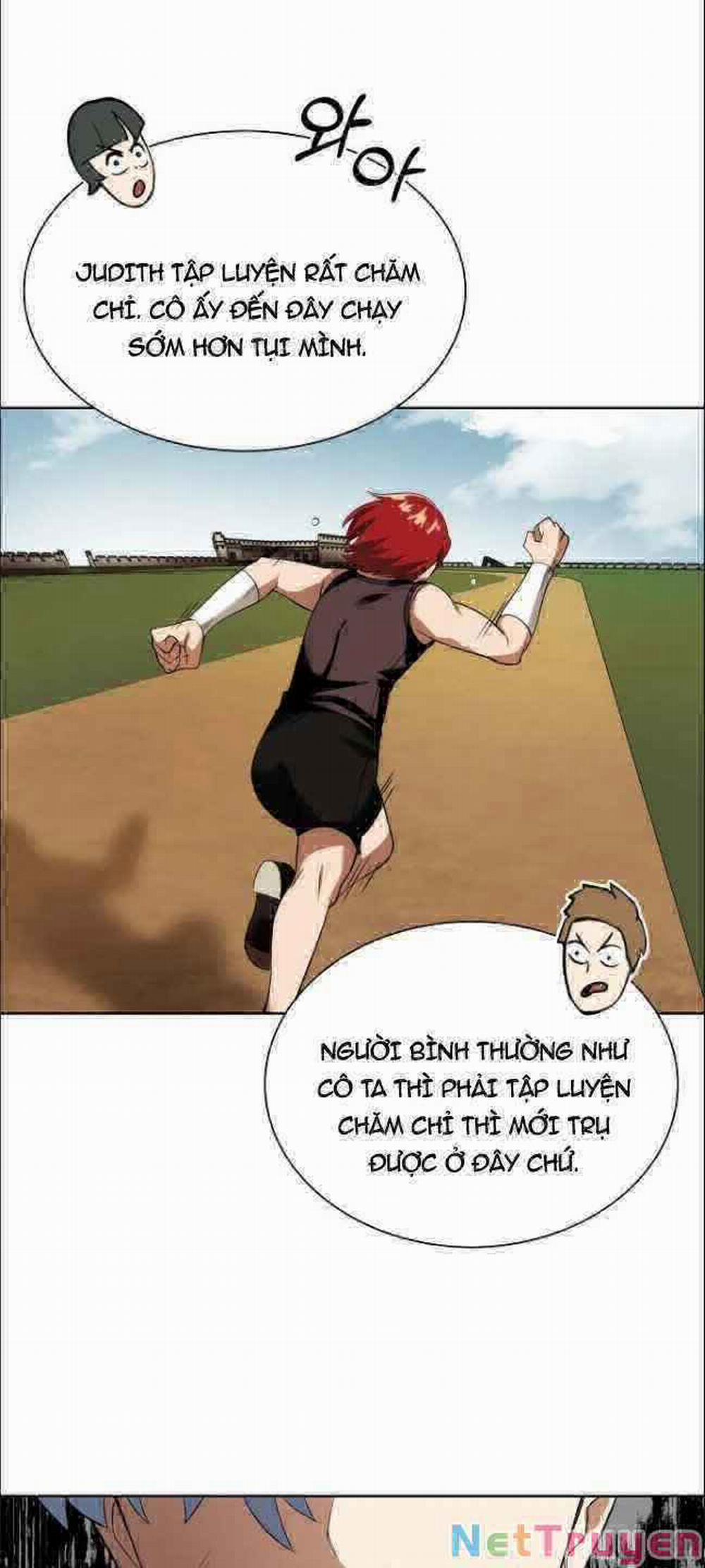 Quý Tộc Lười Biếng Trở Thành Thiên Tài 6 trang 22