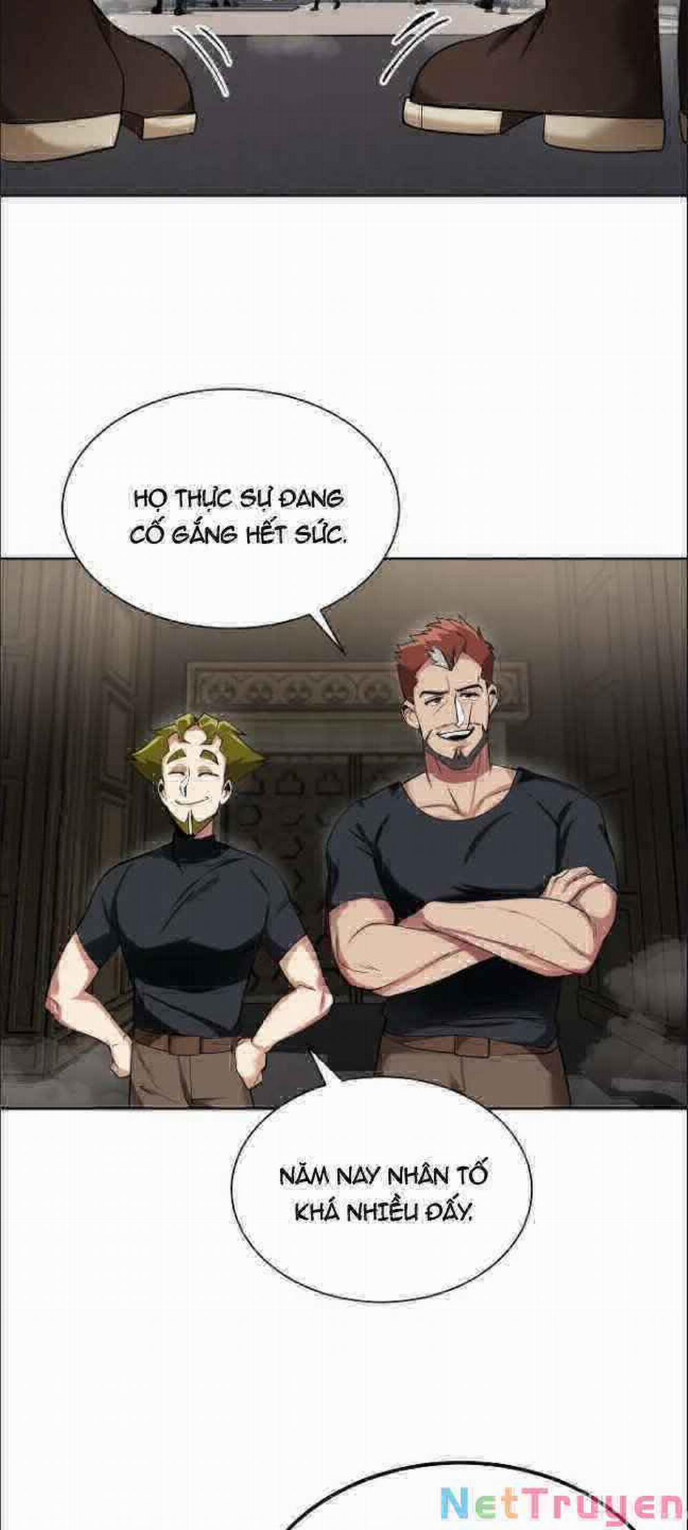 Quý Tộc Lười Biếng Trở Thành Thiên Tài 6 trang 27