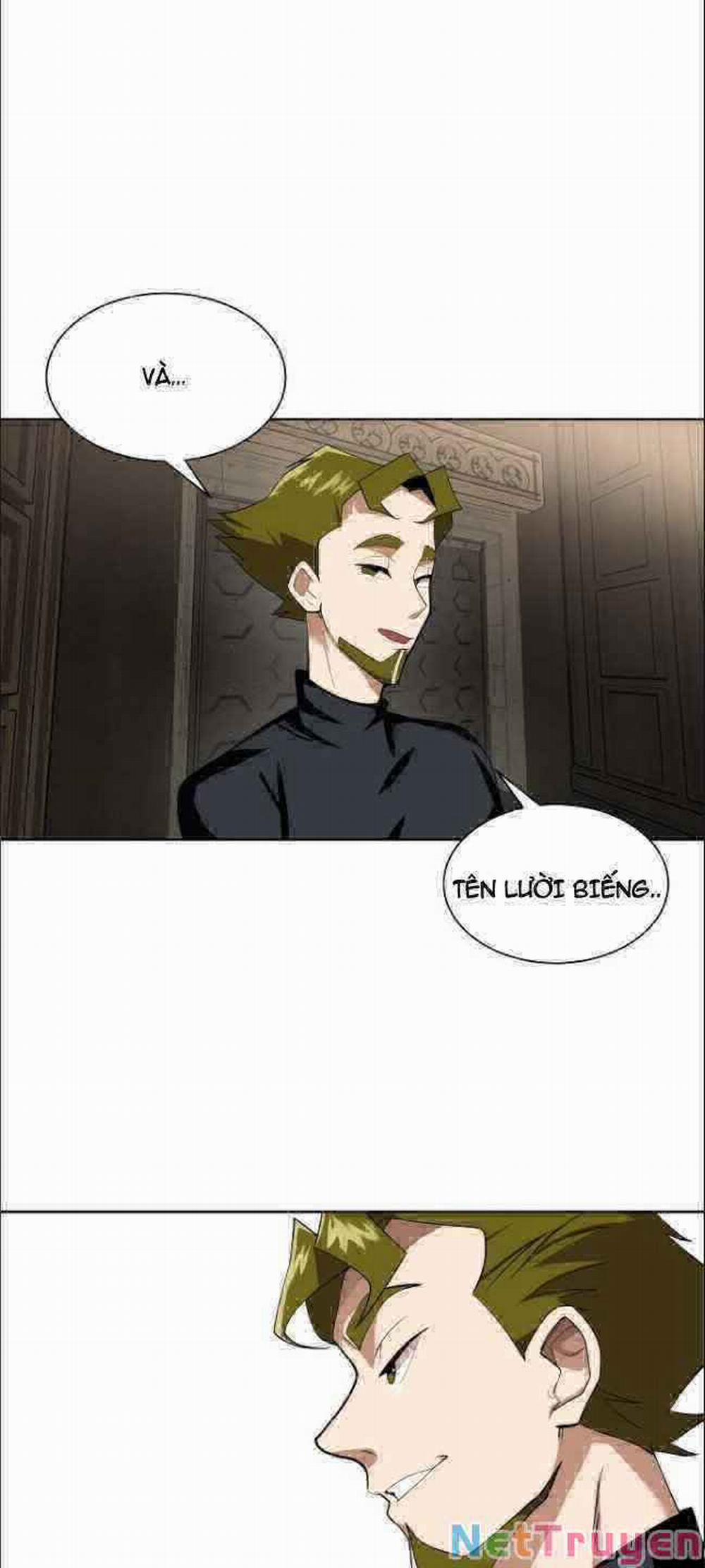 Quý Tộc Lười Biếng Trở Thành Thiên Tài 6 trang 29