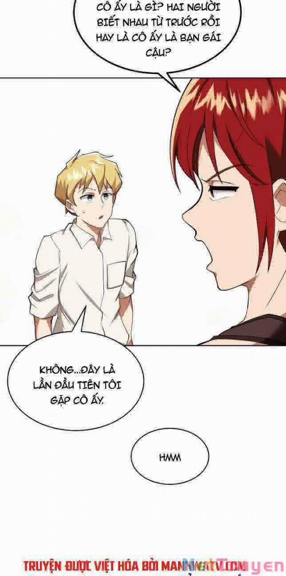 Quý Tộc Lười Biếng Trở Thành Thiên Tài 6 trang 3