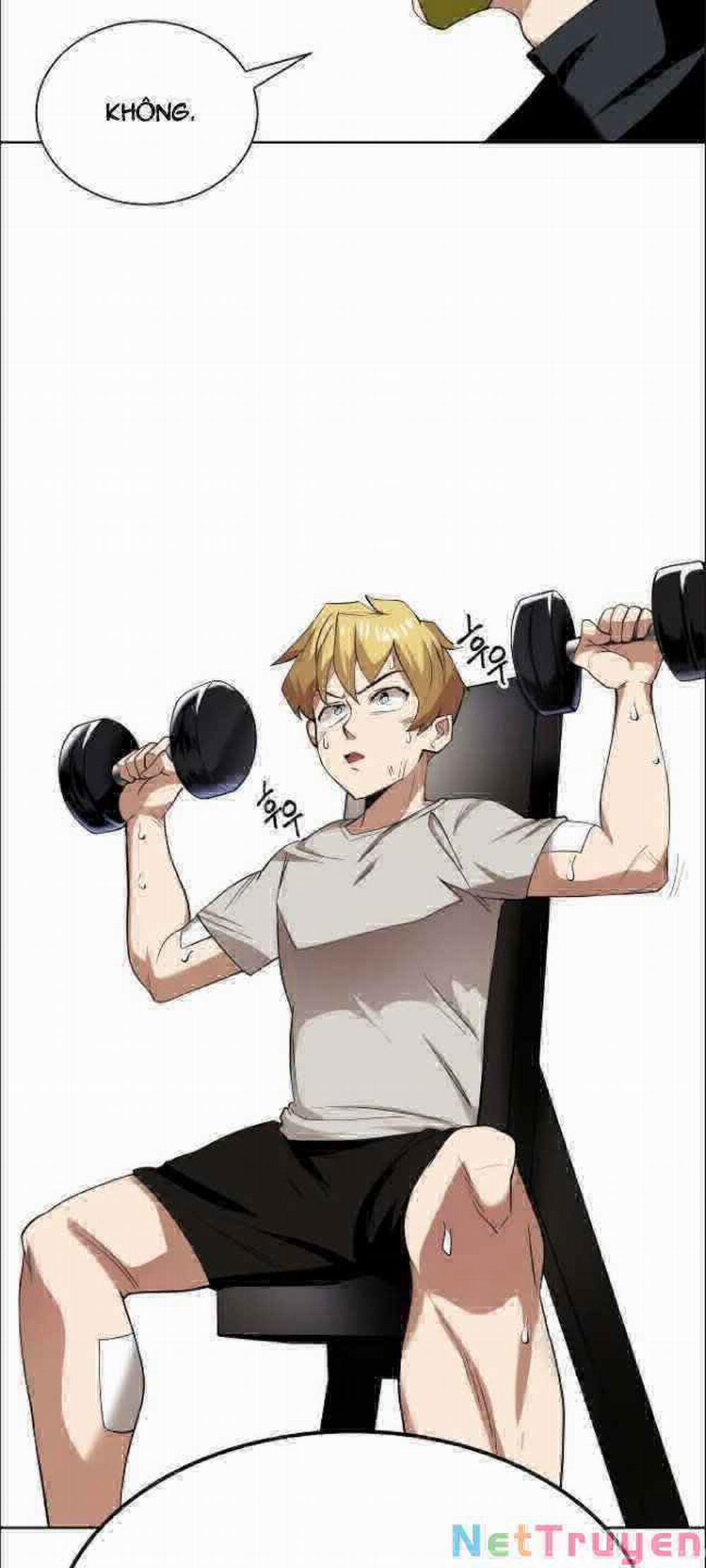 Quý Tộc Lười Biếng Trở Thành Thiên Tài 6 trang 30