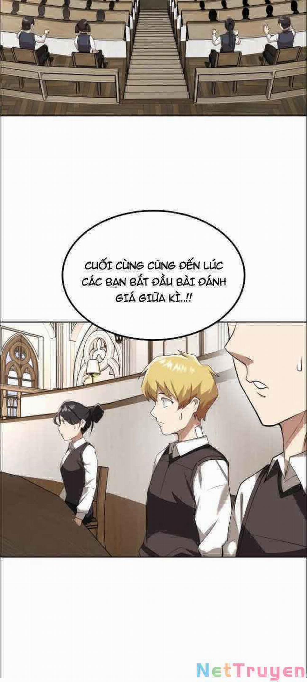 Quý Tộc Lười Biếng Trở Thành Thiên Tài 6 trang 32