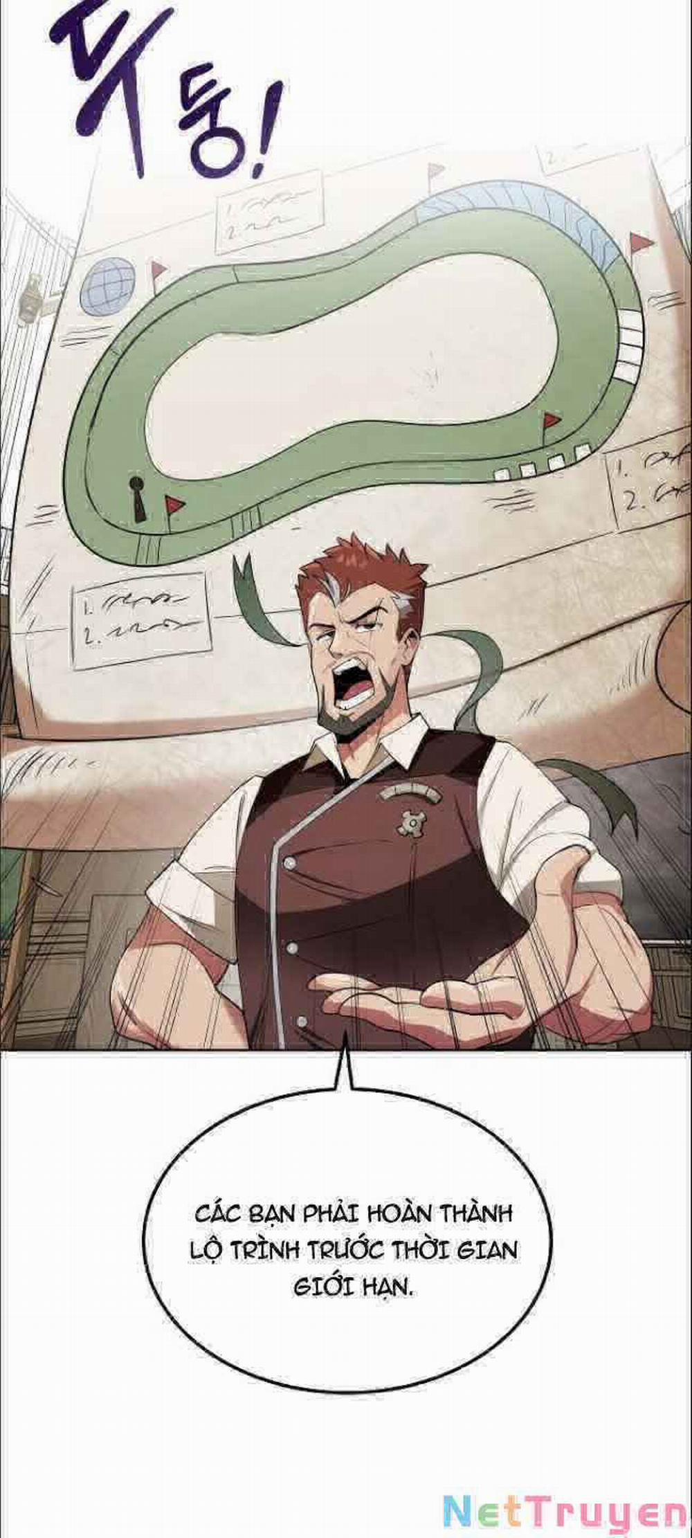 Quý Tộc Lười Biếng Trở Thành Thiên Tài 6 trang 34