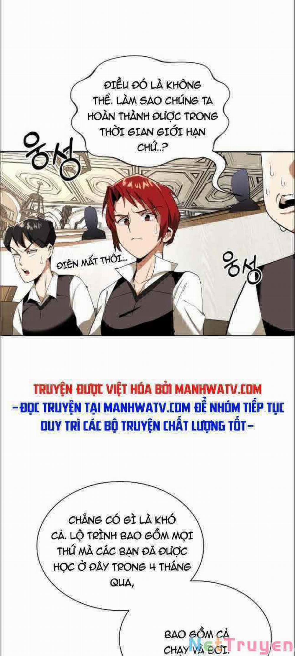 Quý Tộc Lười Biếng Trở Thành Thiên Tài 6 trang 35