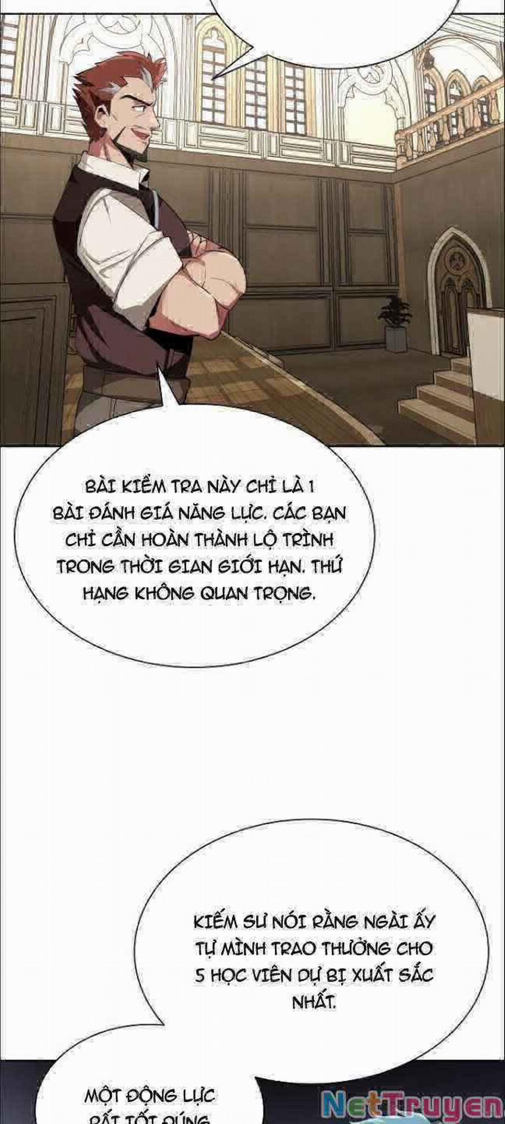 Quý Tộc Lười Biếng Trở Thành Thiên Tài 6 trang 36