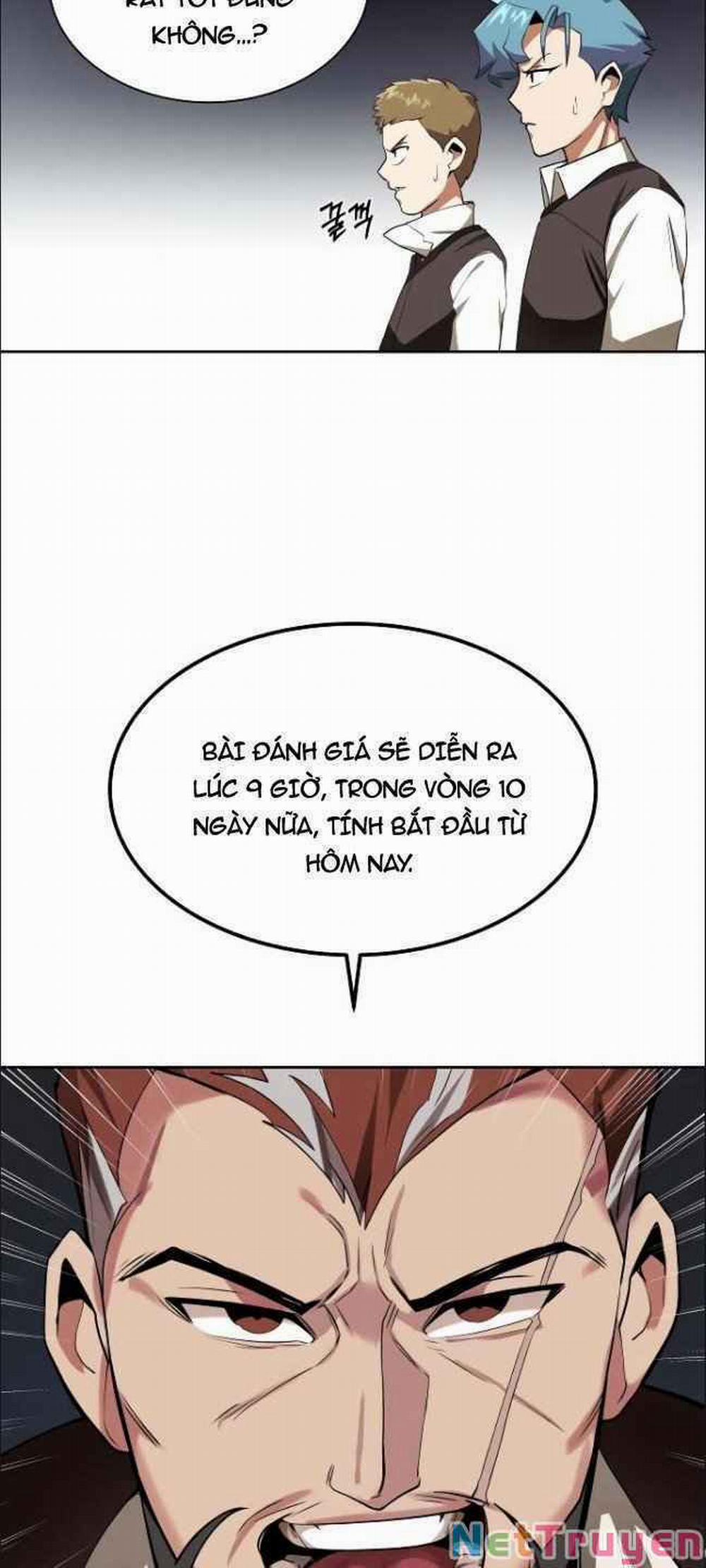 Quý Tộc Lười Biếng Trở Thành Thiên Tài 6 trang 37