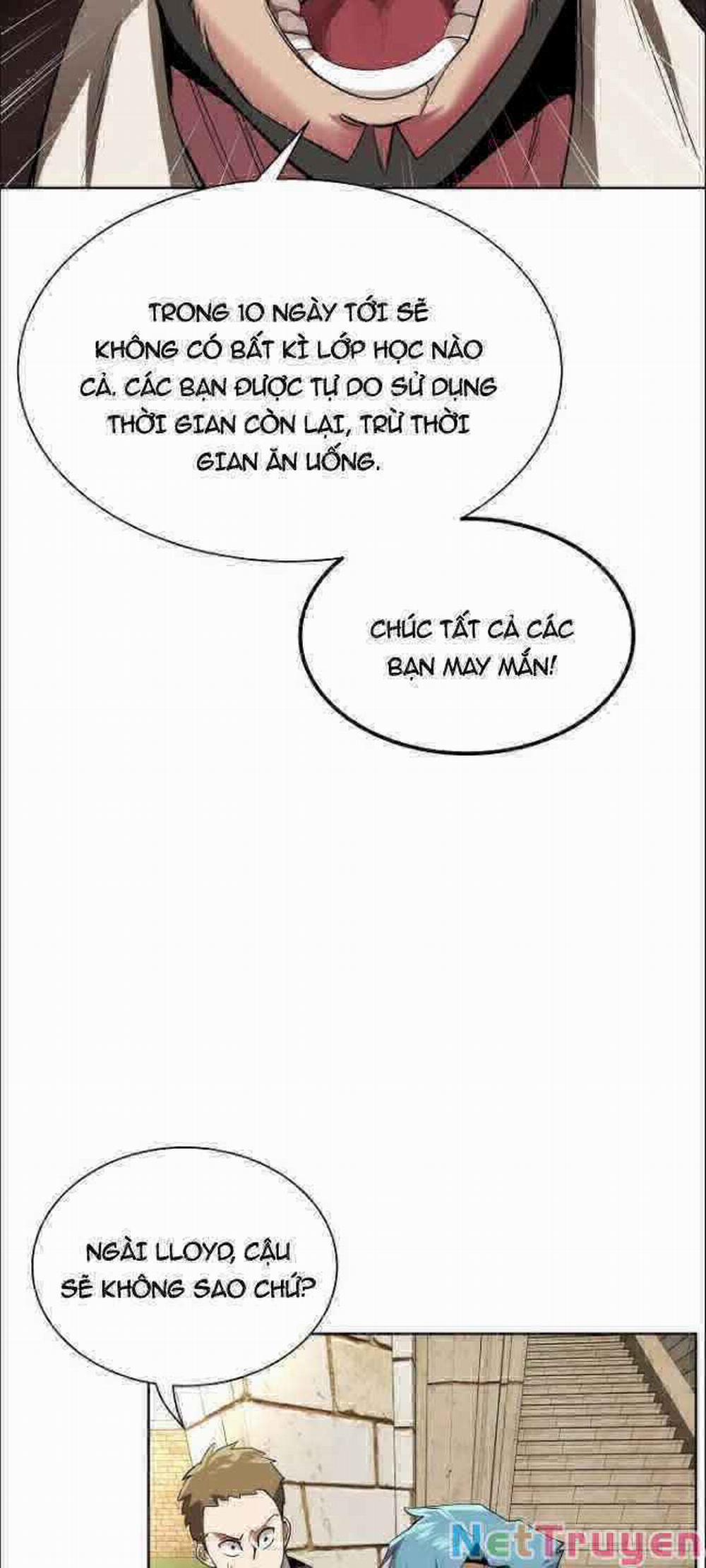 Quý Tộc Lười Biếng Trở Thành Thiên Tài 6 trang 38