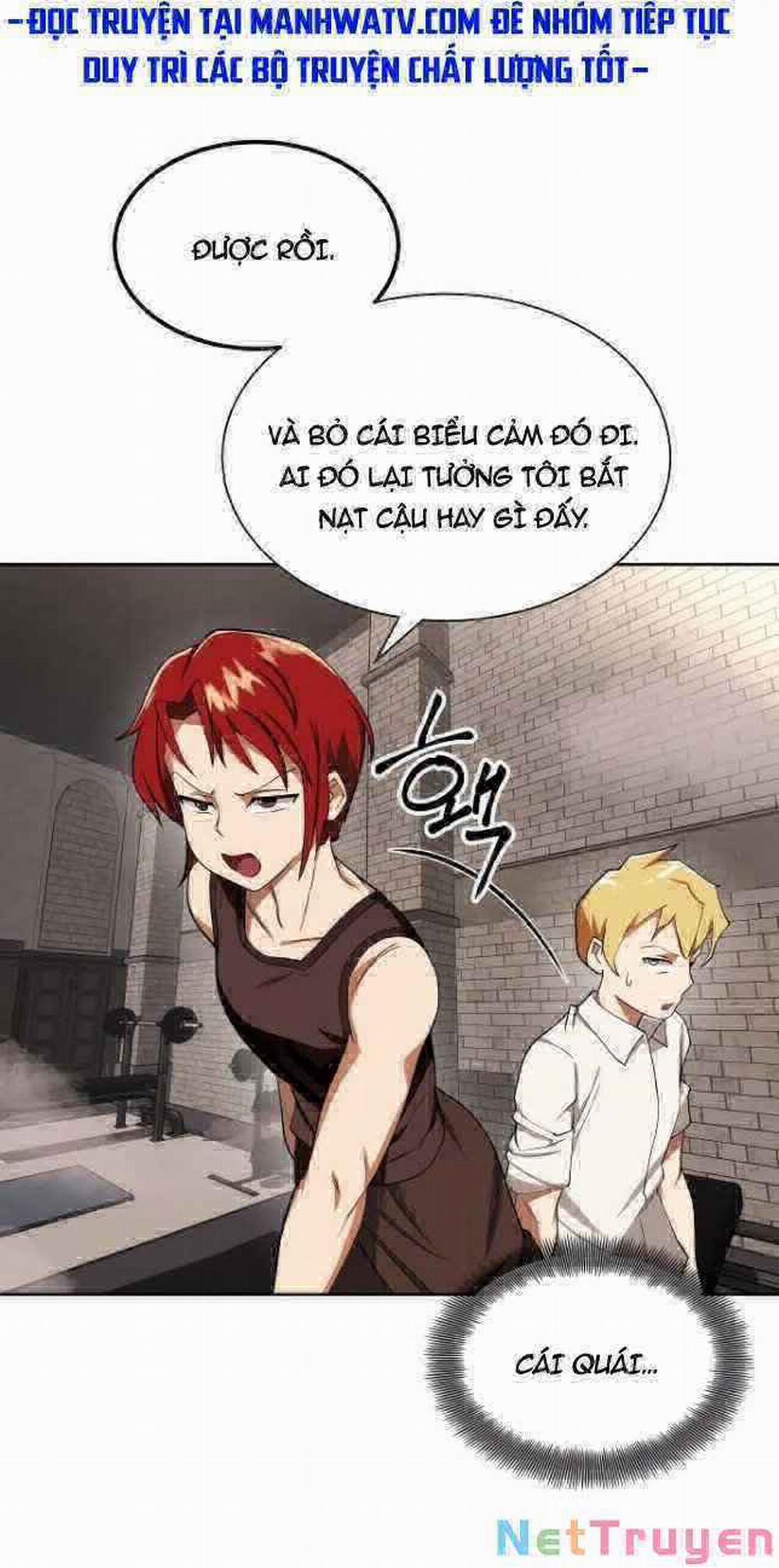 Quý Tộc Lười Biếng Trở Thành Thiên Tài 6 trang 4