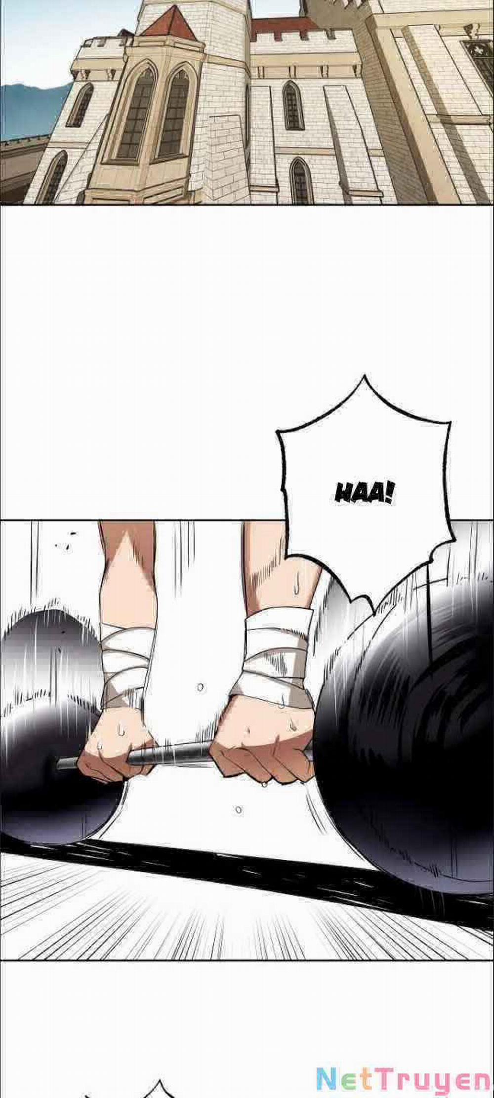 Quý Tộc Lười Biếng Trở Thành Thiên Tài 6 trang 43