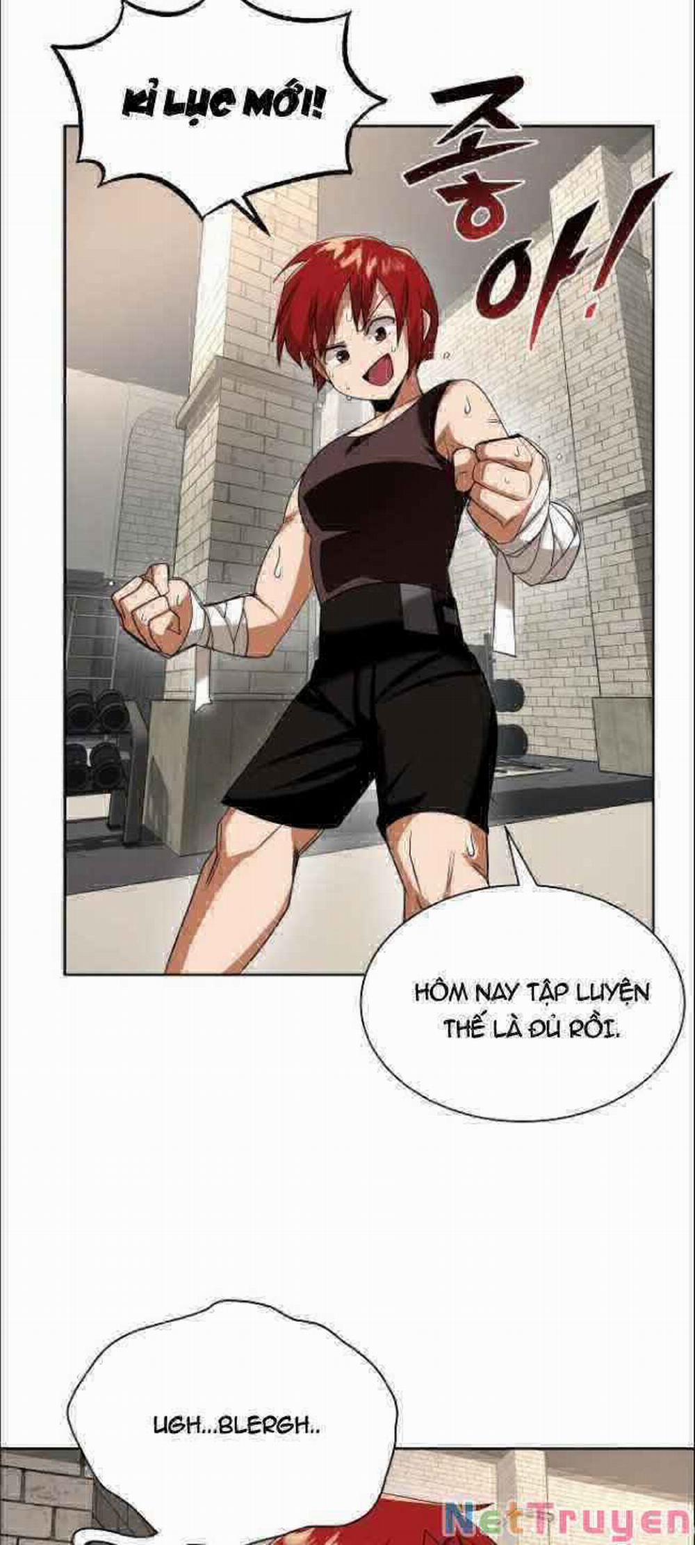 Quý Tộc Lười Biếng Trở Thành Thiên Tài 6 trang 44