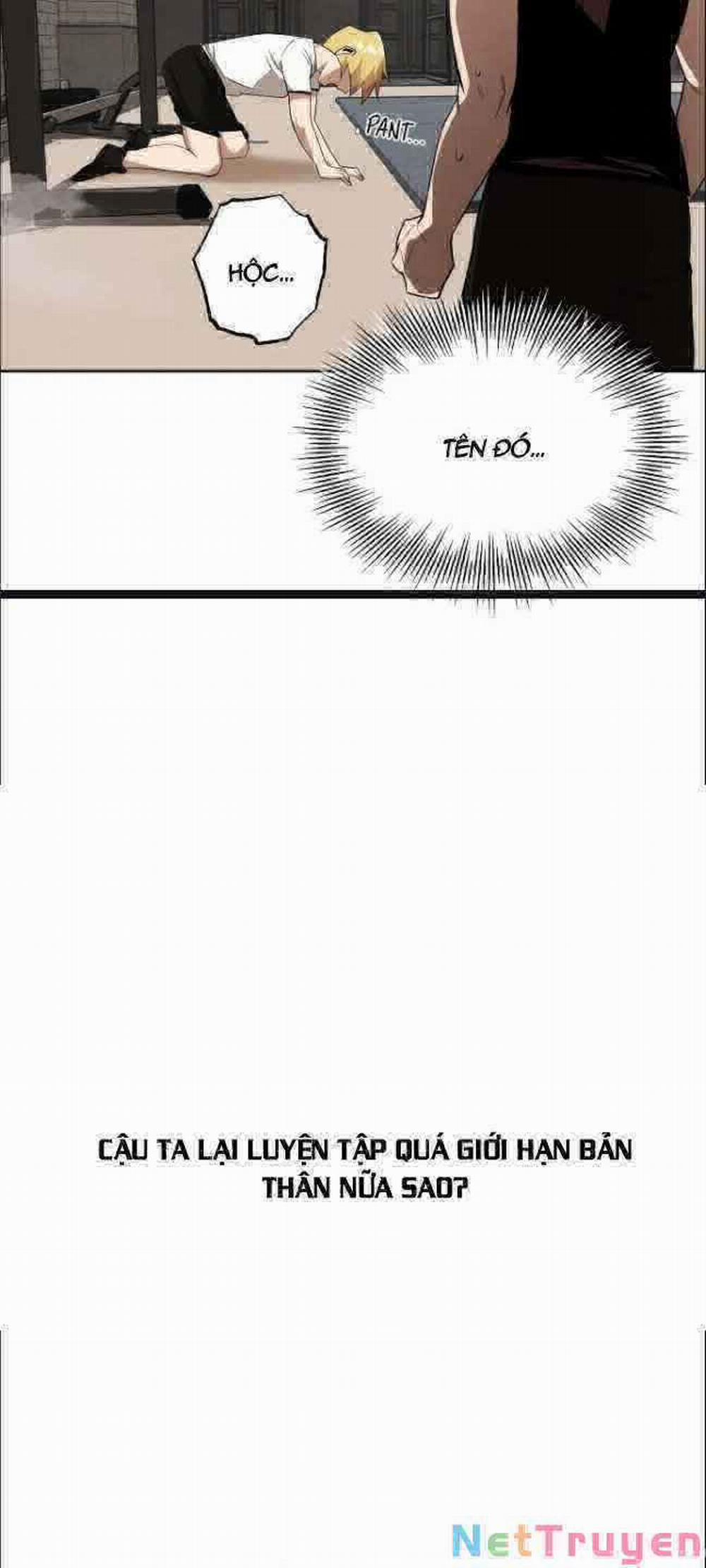 Quý Tộc Lười Biếng Trở Thành Thiên Tài 6 trang 46