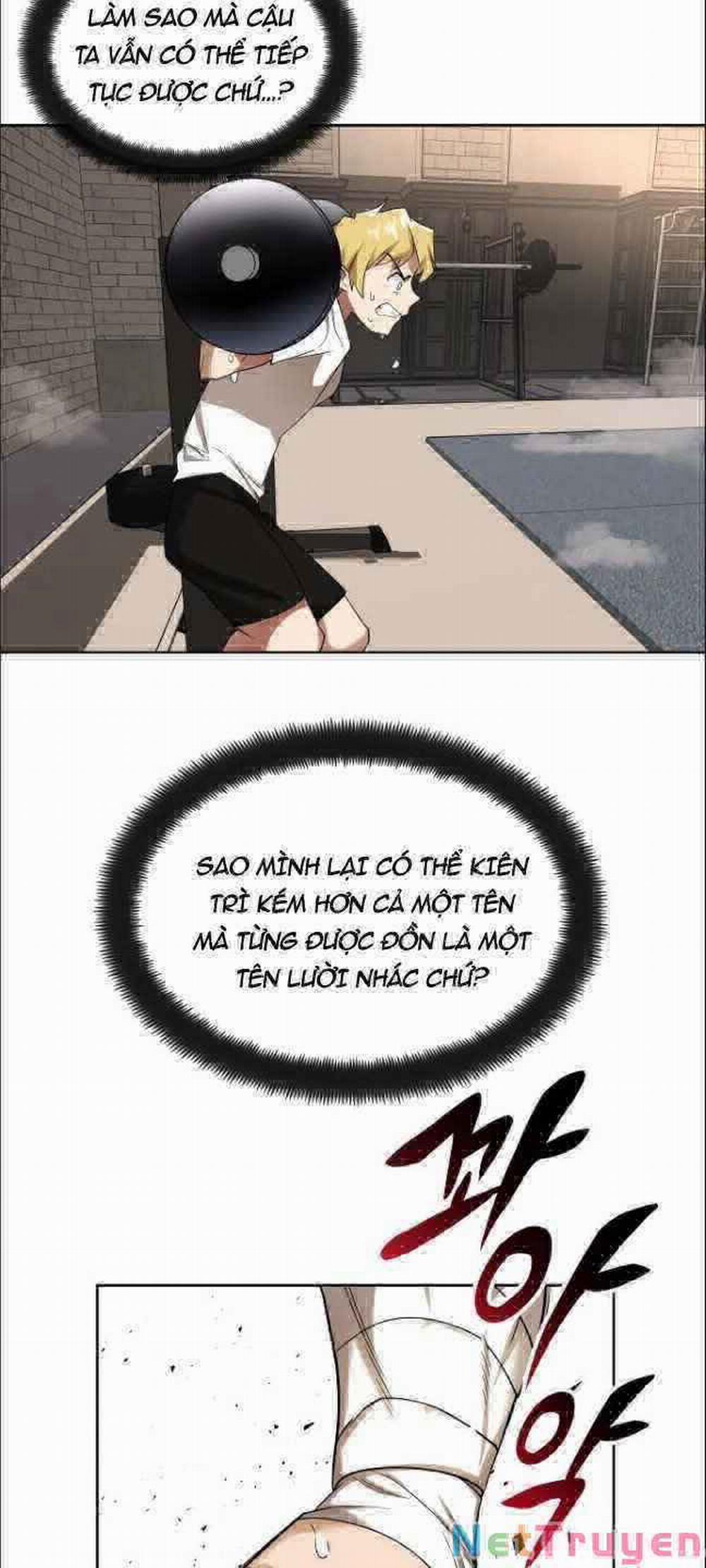 Quý Tộc Lười Biếng Trở Thành Thiên Tài 6 trang 48