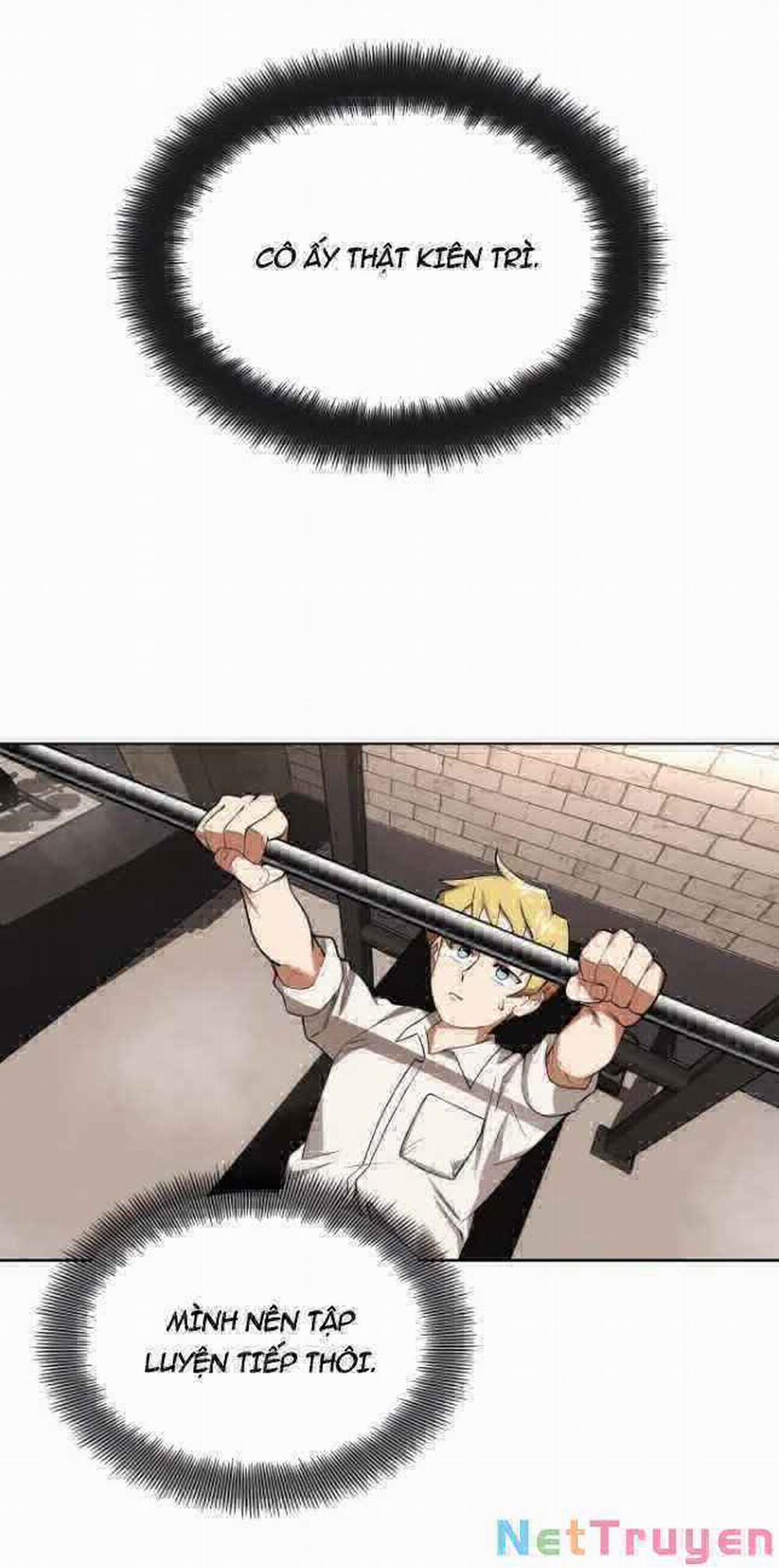 Quý Tộc Lười Biếng Trở Thành Thiên Tài 6 trang 5