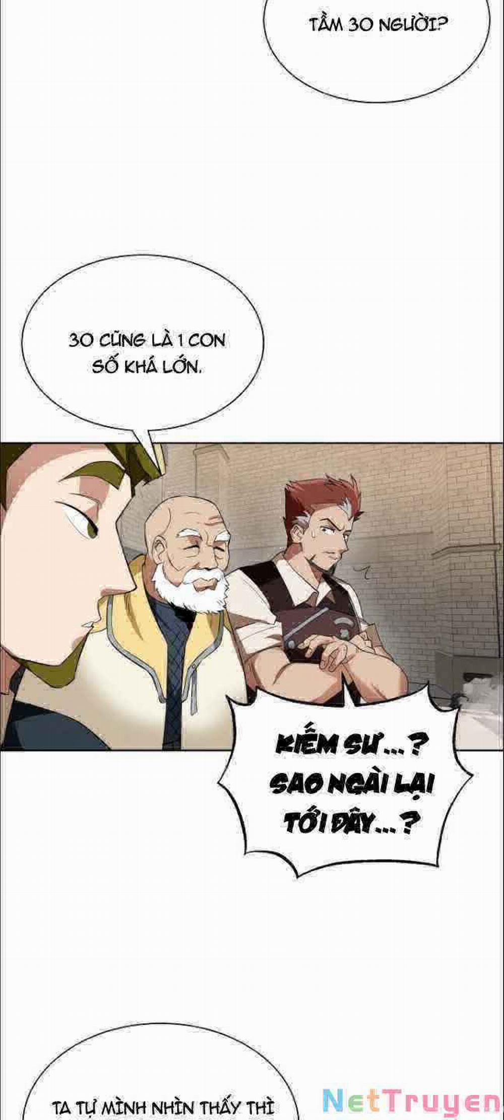 Quý Tộc Lười Biếng Trở Thành Thiên Tài 6 trang 52