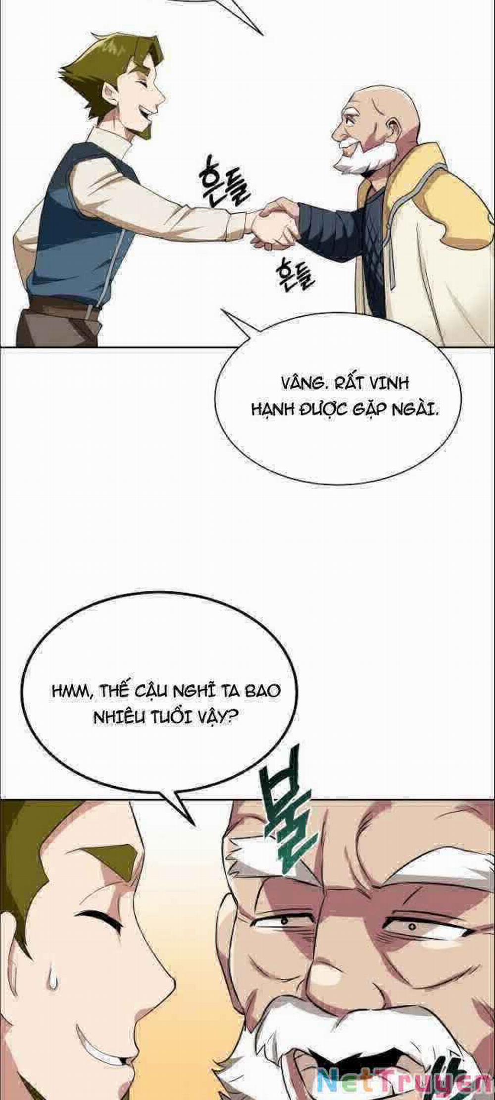 Quý Tộc Lười Biếng Trở Thành Thiên Tài 6 trang 54