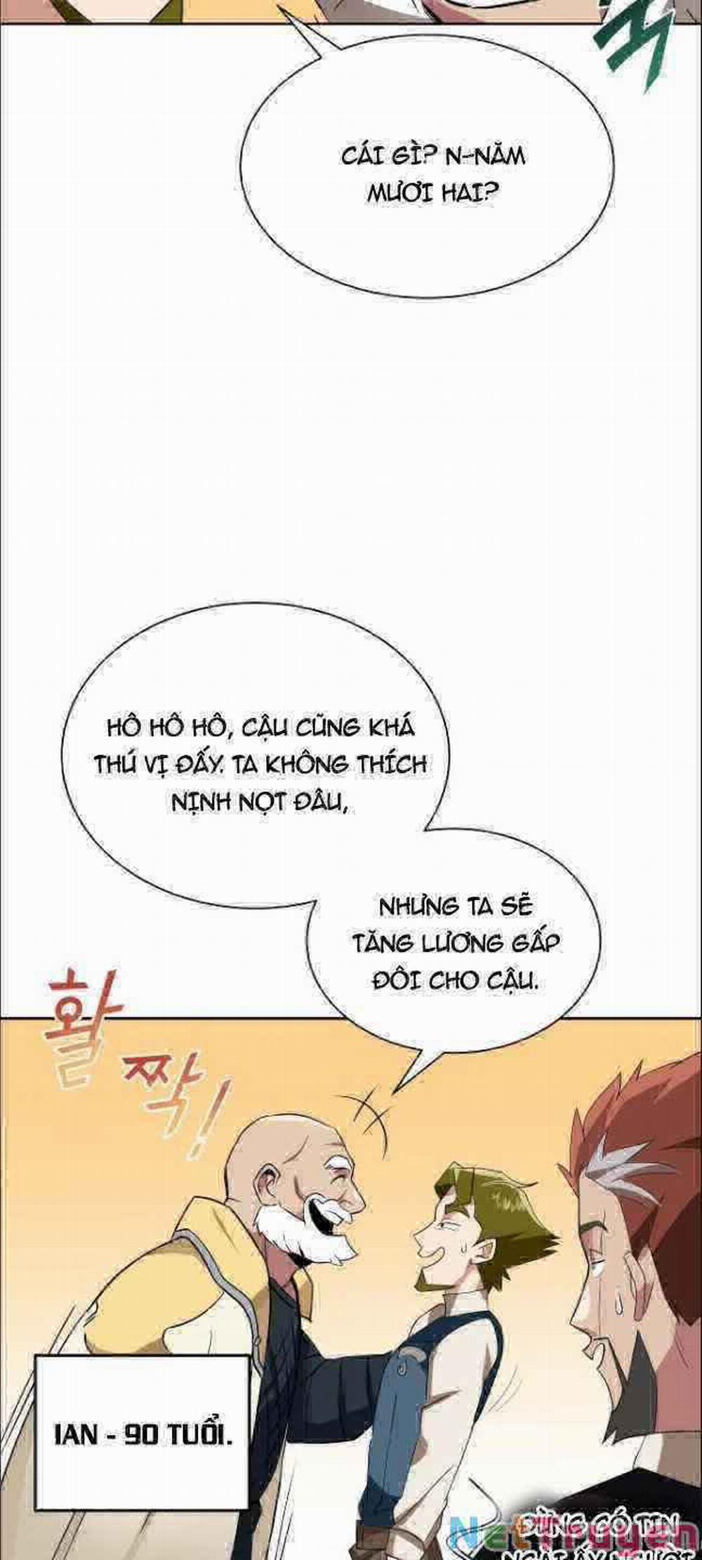 Quý Tộc Lười Biếng Trở Thành Thiên Tài 6 trang 55