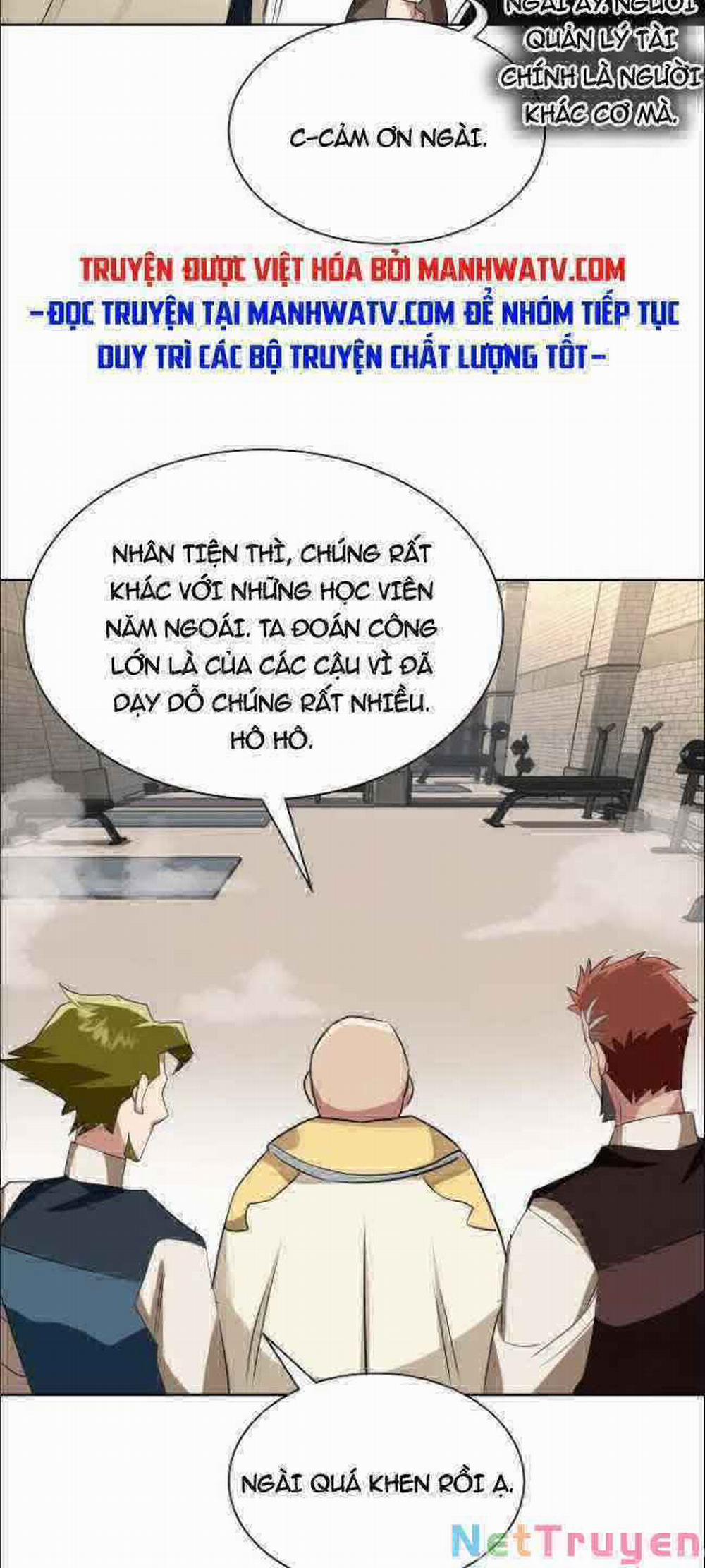 Quý Tộc Lười Biếng Trở Thành Thiên Tài 6 trang 56