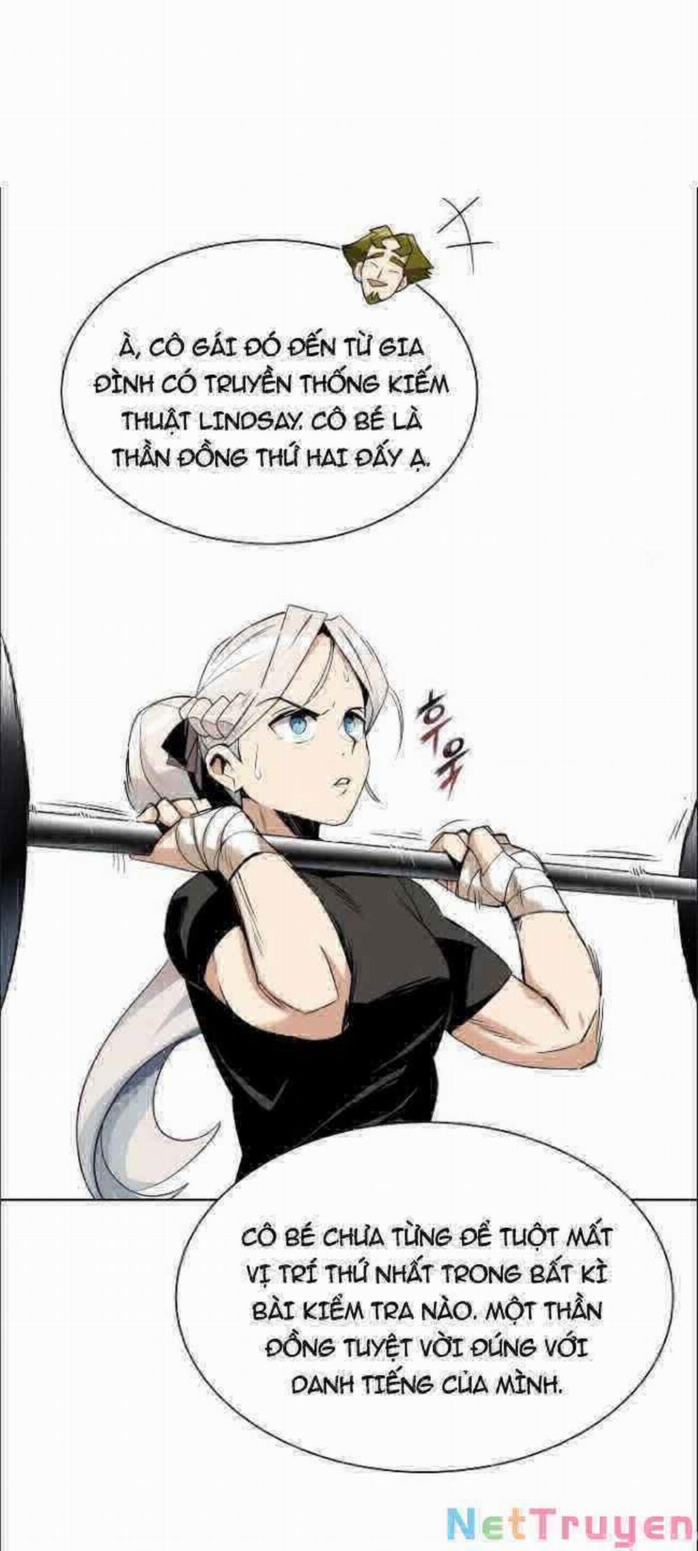 Quý Tộc Lười Biếng Trở Thành Thiên Tài 6 trang 58