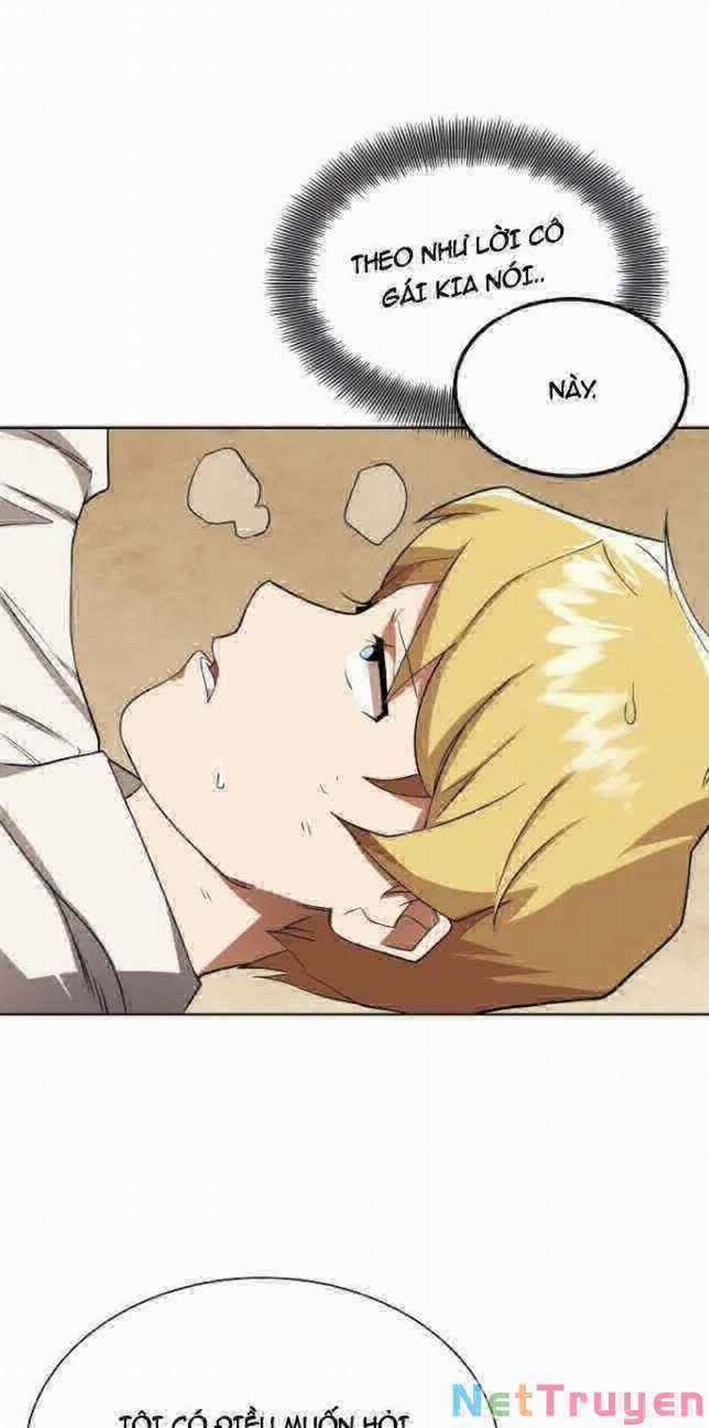 Quý Tộc Lười Biếng Trở Thành Thiên Tài 6 trang 6