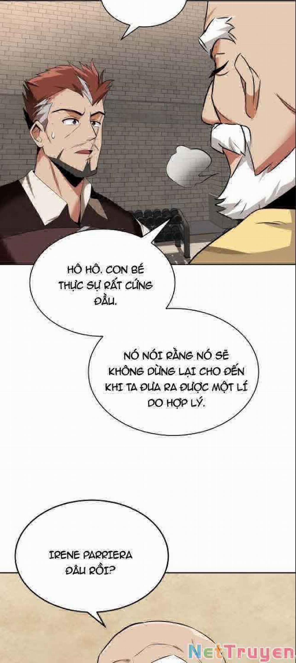 Quý Tộc Lười Biếng Trở Thành Thiên Tài 6 trang 64