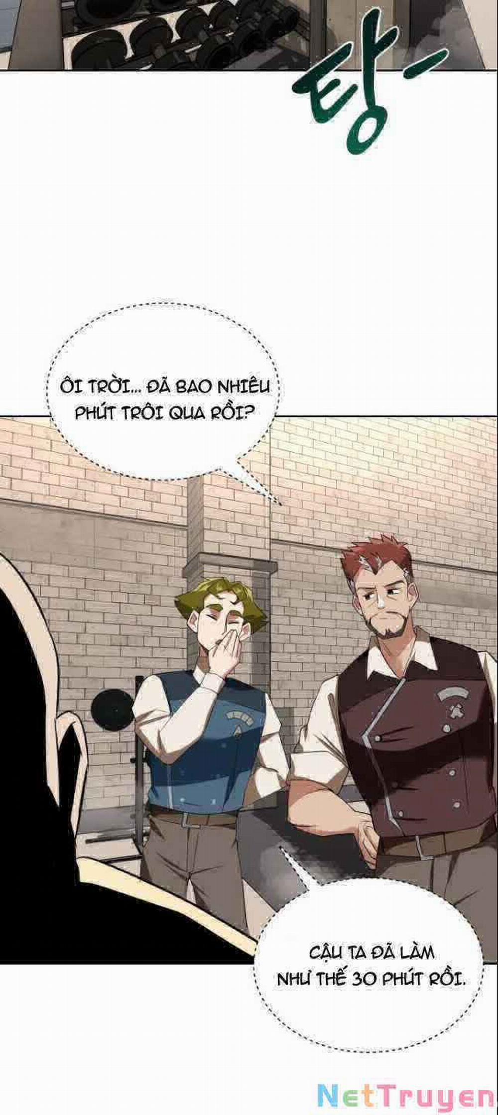 Quý Tộc Lười Biếng Trở Thành Thiên Tài 6 trang 66