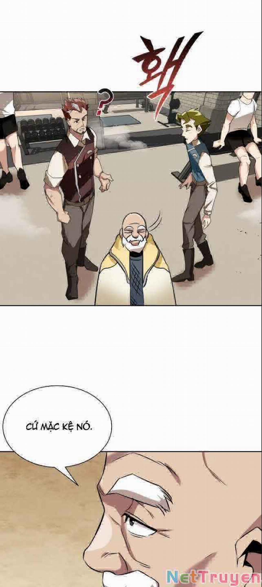 Quý Tộc Lười Biếng Trở Thành Thiên Tài 6 trang 68