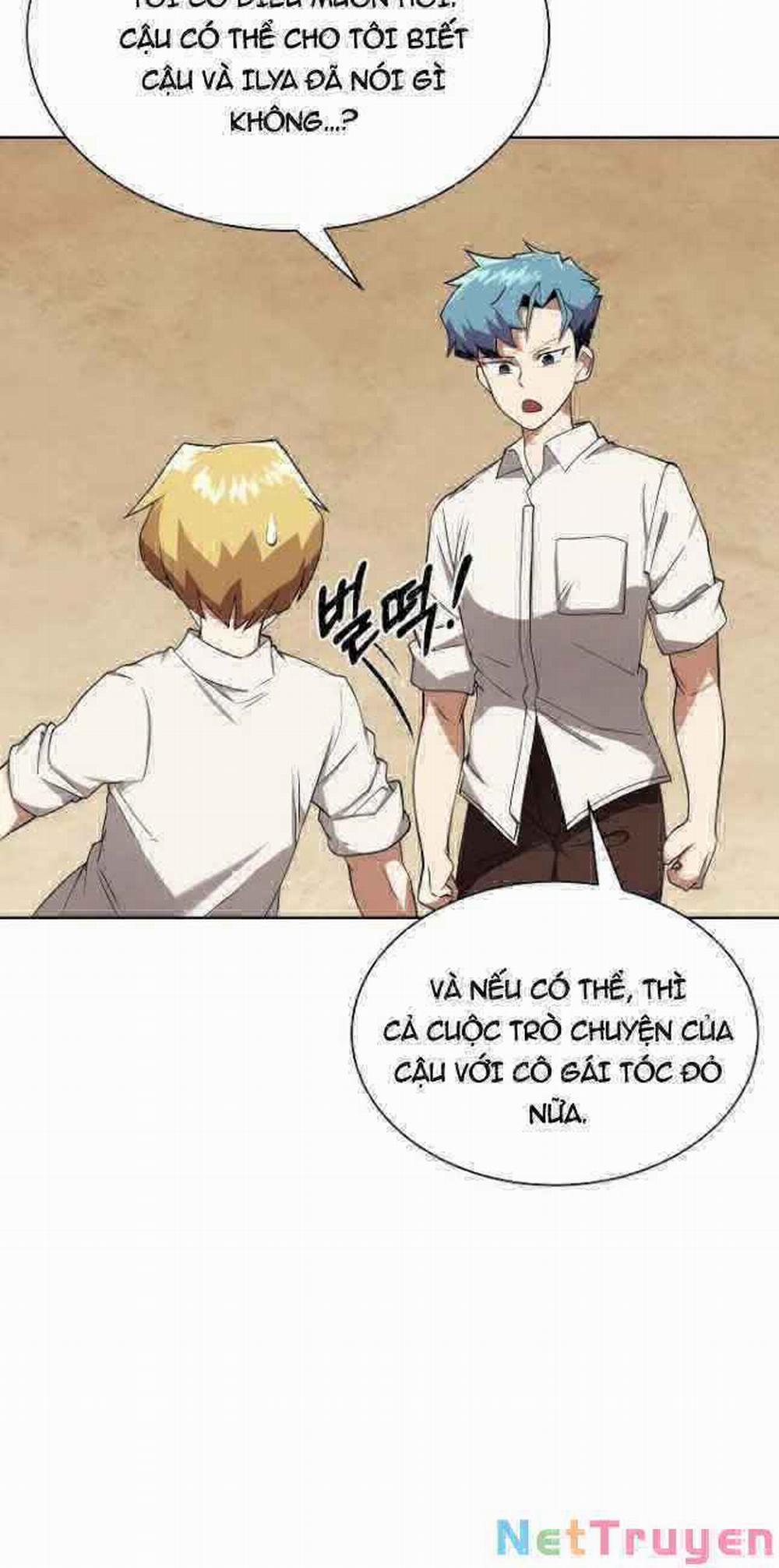 Quý Tộc Lười Biếng Trở Thành Thiên Tài 6 trang 7