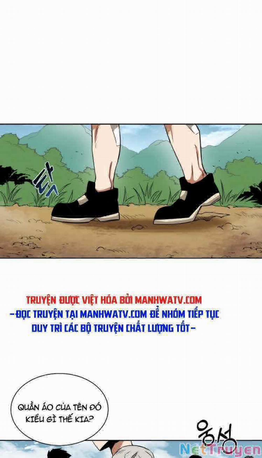 Quý Tộc Lười Biếng Trở Thành Thiên Tài 7 trang 1