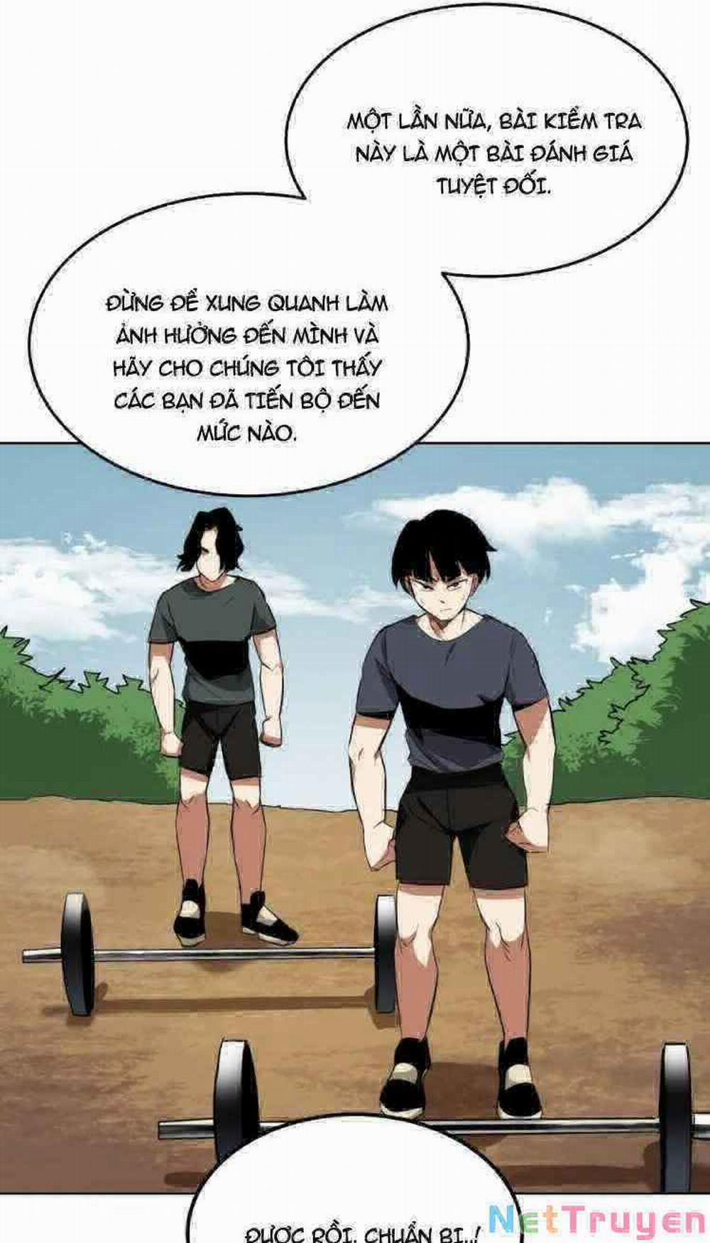 Quý Tộc Lười Biếng Trở Thành Thiên Tài 7 trang 10