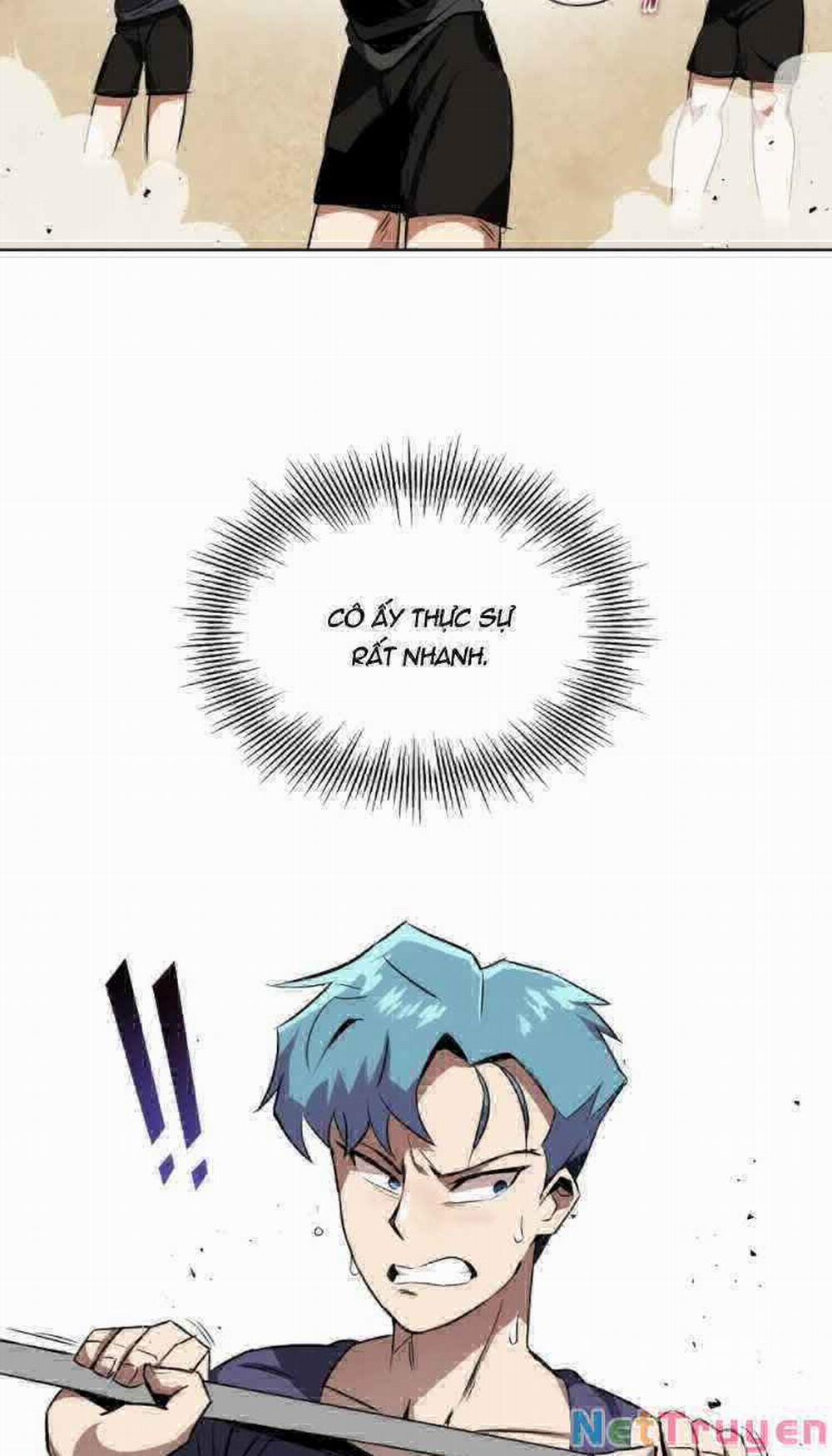 Quý Tộc Lười Biếng Trở Thành Thiên Tài 7 trang 15