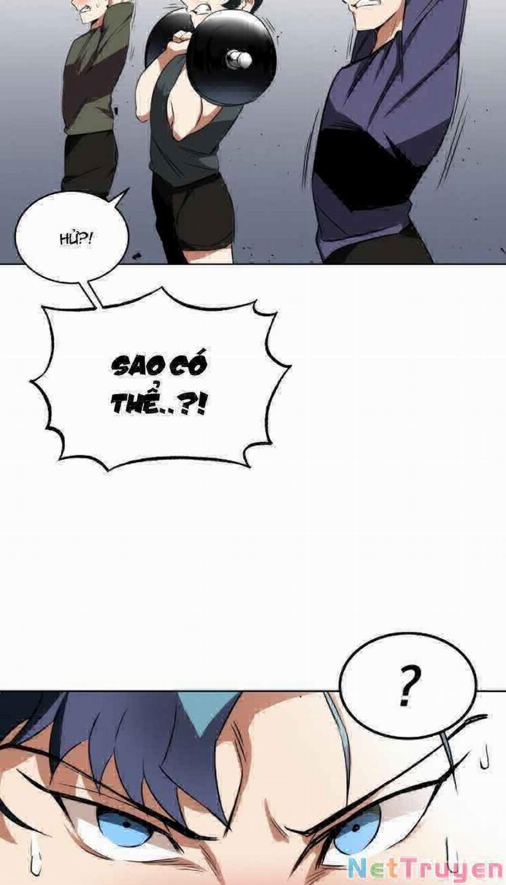 Quý Tộc Lười Biếng Trở Thành Thiên Tài 7 trang 17