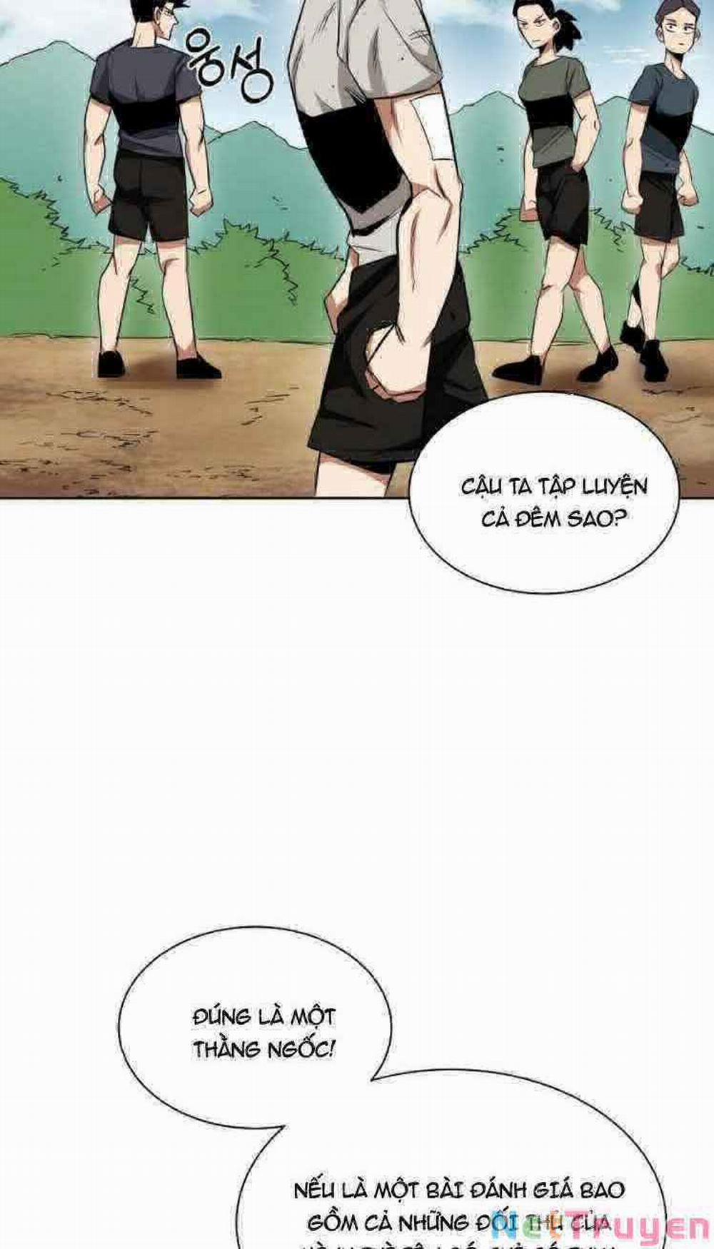 Quý Tộc Lười Biếng Trở Thành Thiên Tài 7 trang 2