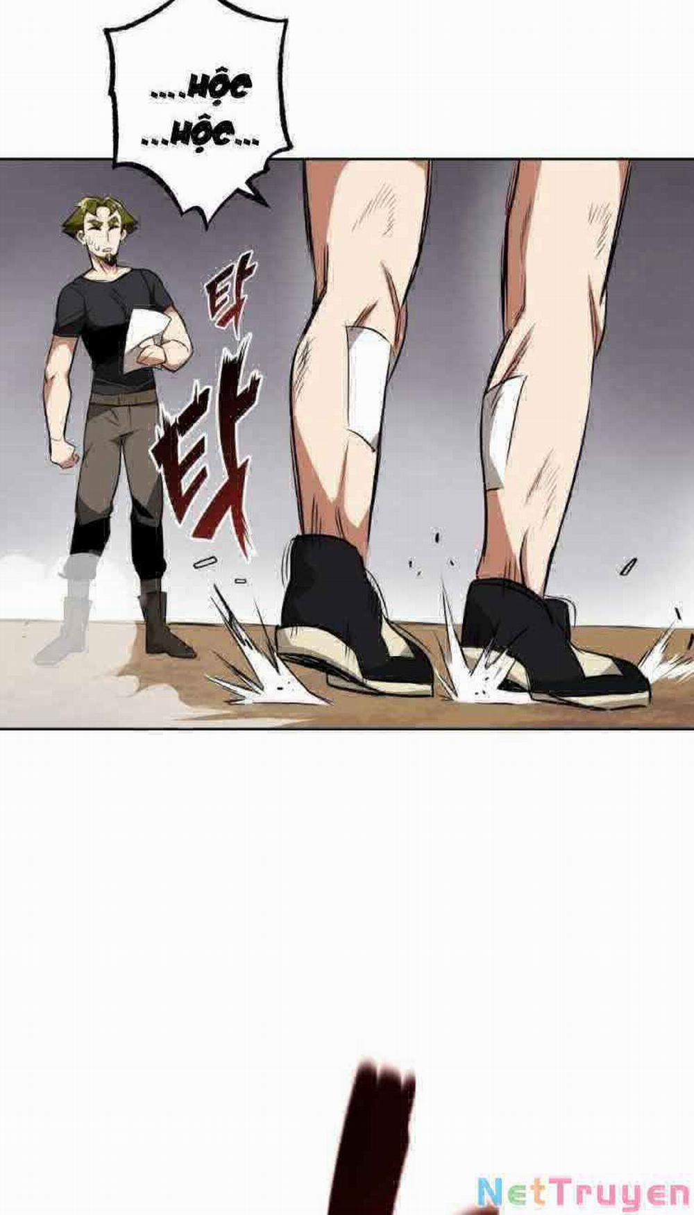 Quý Tộc Lười Biếng Trở Thành Thiên Tài 7 trang 20