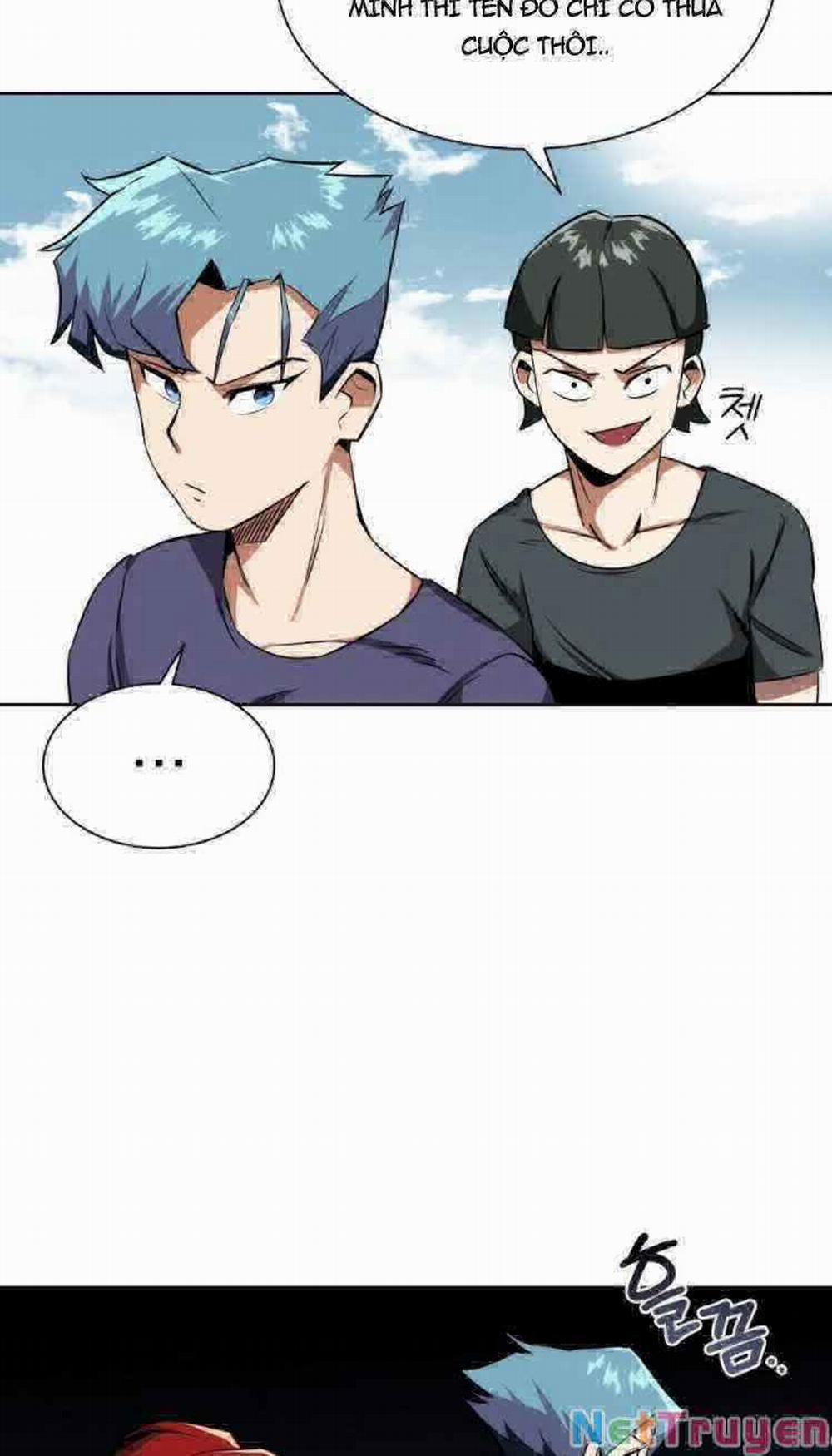 Quý Tộc Lười Biếng Trở Thành Thiên Tài 7 trang 3