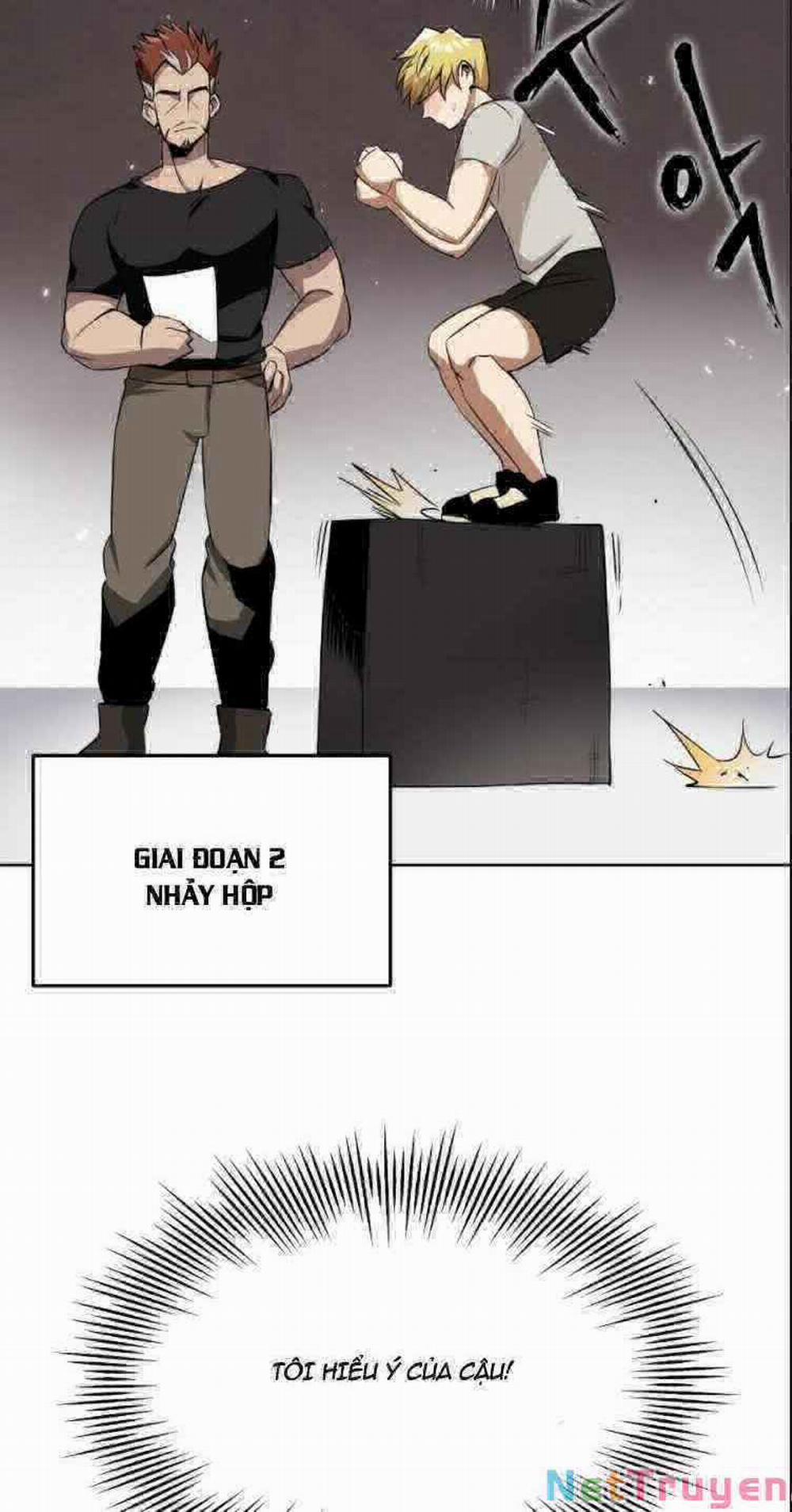 Quý Tộc Lười Biếng Trở Thành Thiên Tài 7 trang 30