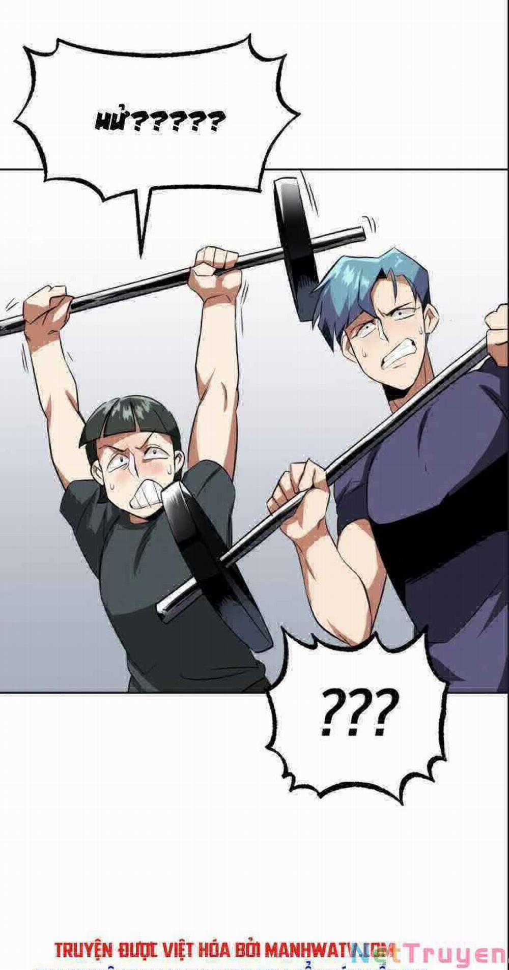 Quý Tộc Lười Biếng Trở Thành Thiên Tài 7 trang 39