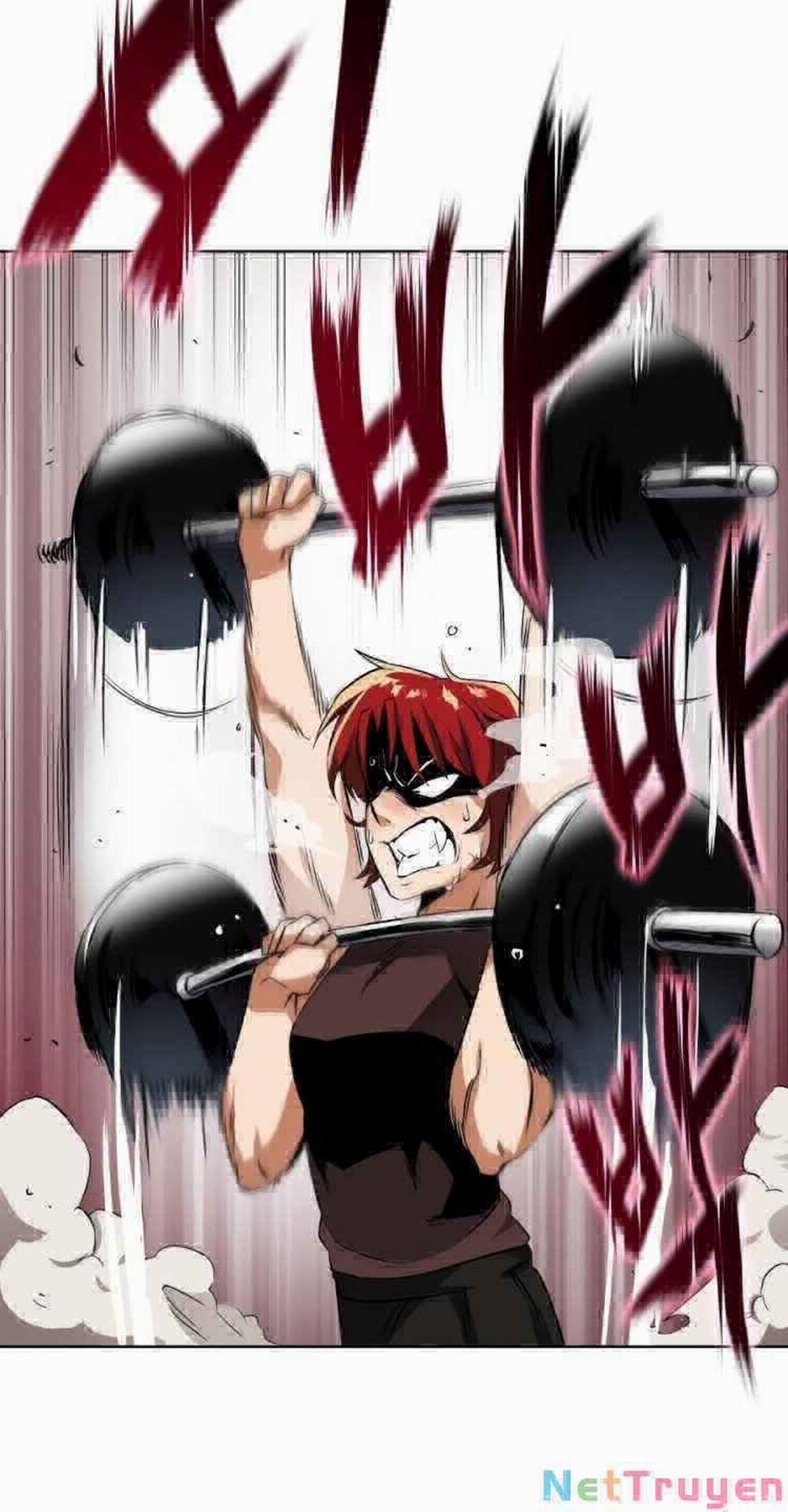 Quý Tộc Lười Biếng Trở Thành Thiên Tài 7 trang 42