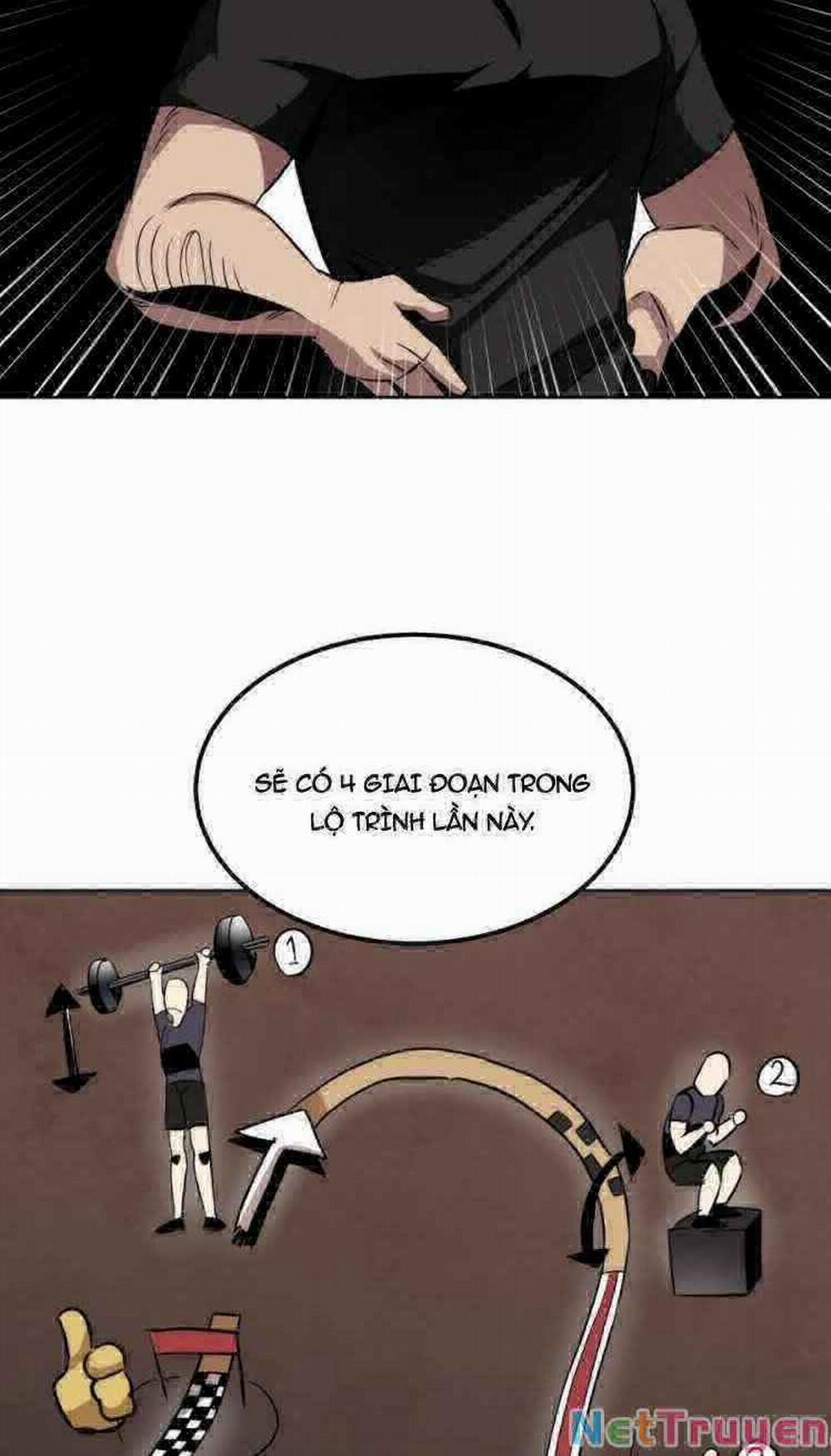 Quý Tộc Lười Biếng Trở Thành Thiên Tài 7 trang 8