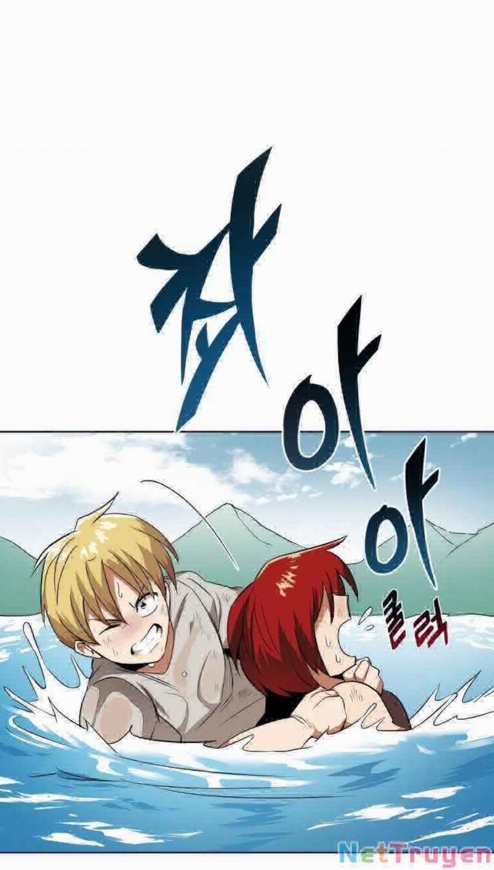 Quý Tộc Lười Biếng Trở Thành Thiên Tài 8 trang 1