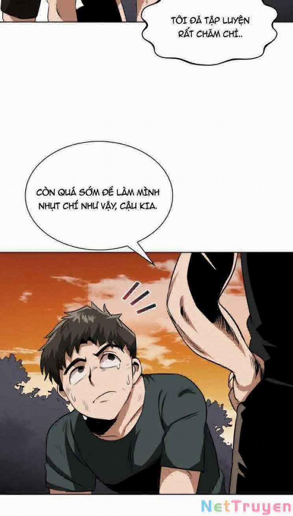 Quý Tộc Lười Biếng Trở Thành Thiên Tài 8 trang 14