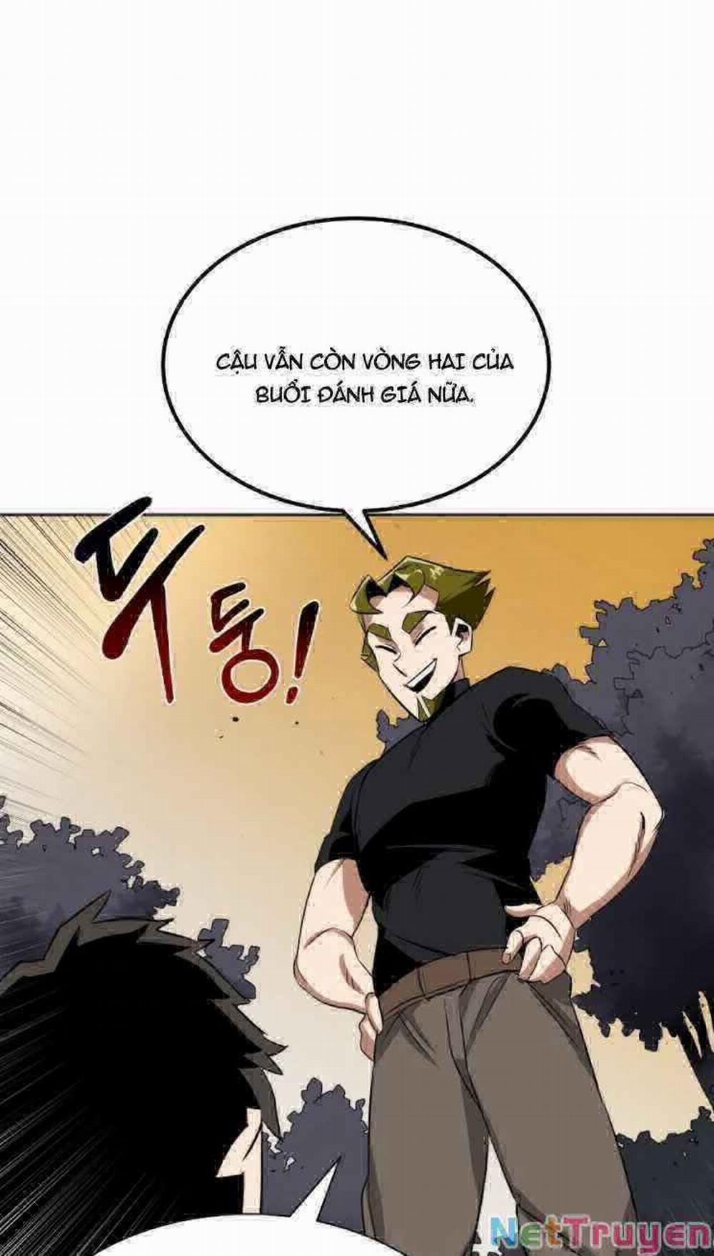 Quý Tộc Lười Biếng Trở Thành Thiên Tài 8 trang 15