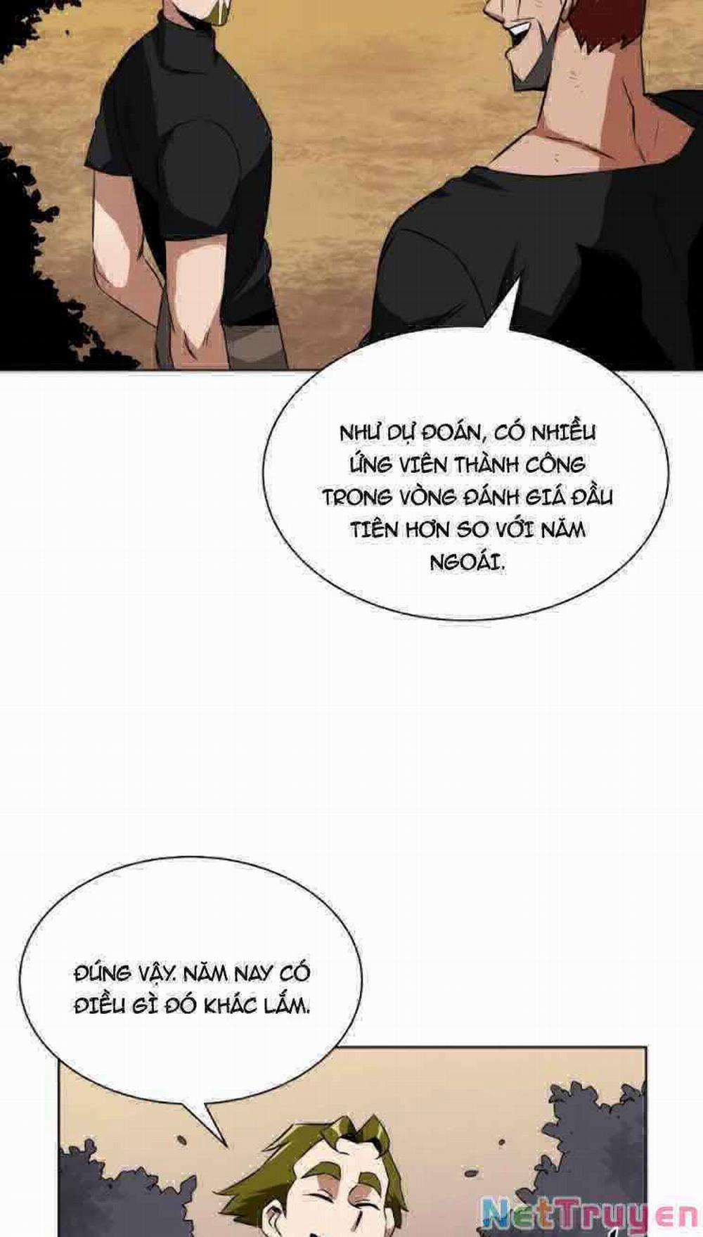 Quý Tộc Lười Biếng Trở Thành Thiên Tài 8 trang 17