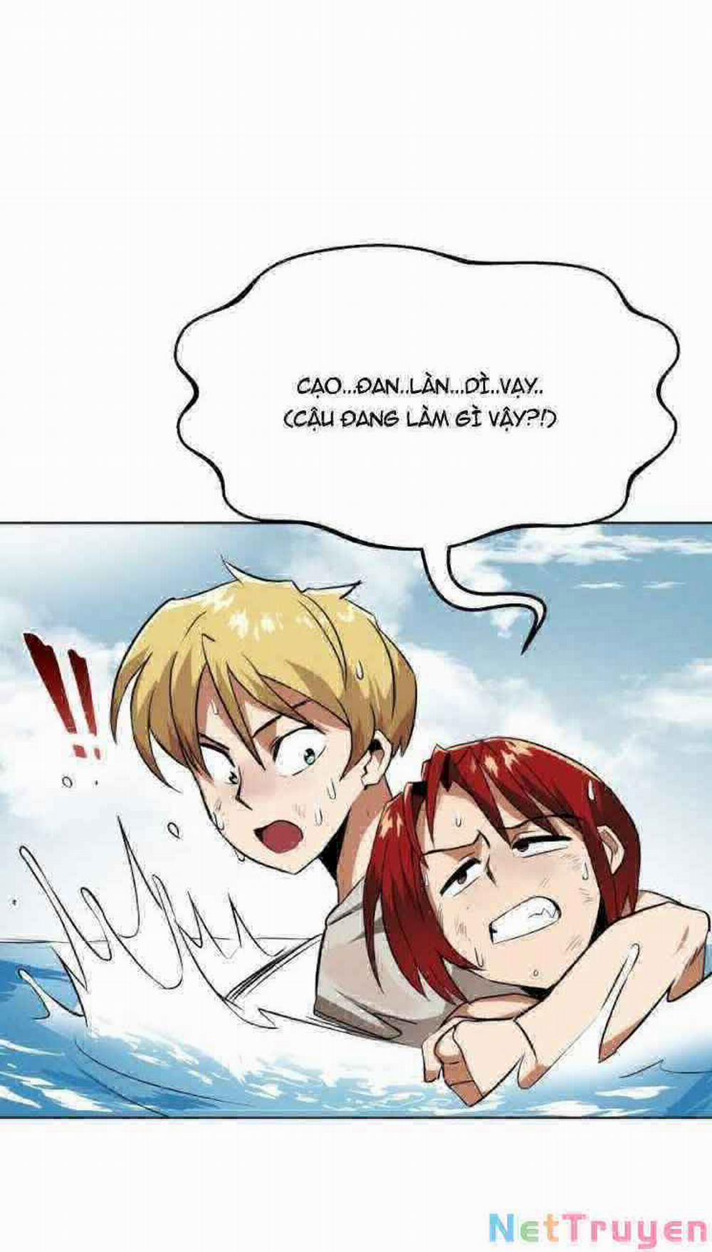 Quý Tộc Lười Biếng Trở Thành Thiên Tài 8 trang 2