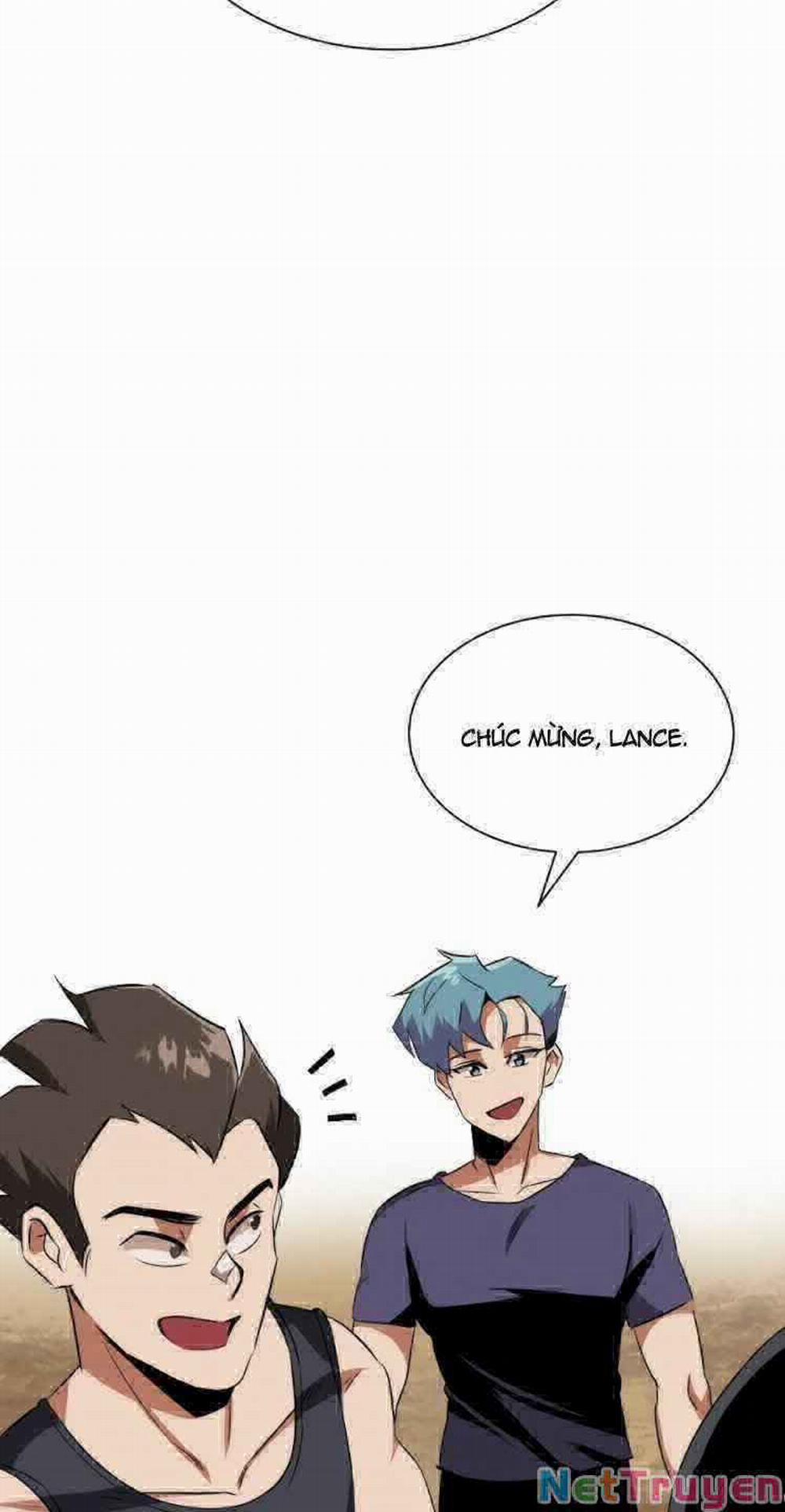 Quý Tộc Lười Biếng Trở Thành Thiên Tài 8 trang 23