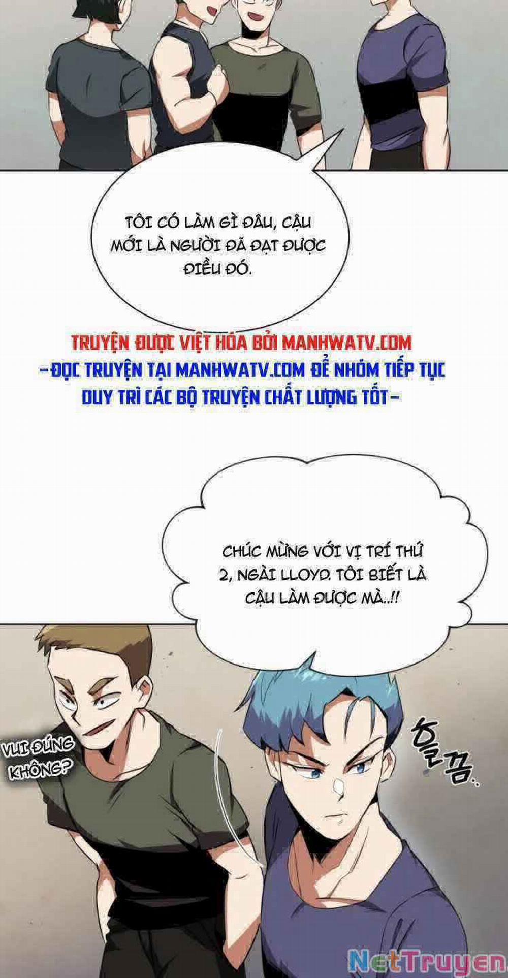 Quý Tộc Lười Biếng Trở Thành Thiên Tài 8 trang 25