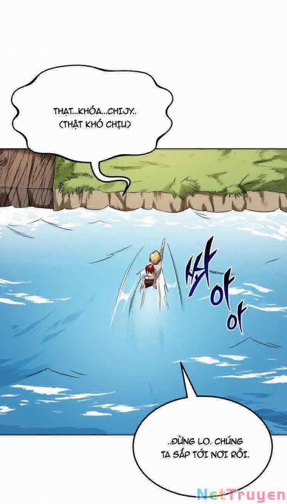 Quý Tộc Lười Biếng Trở Thành Thiên Tài 8 trang 3