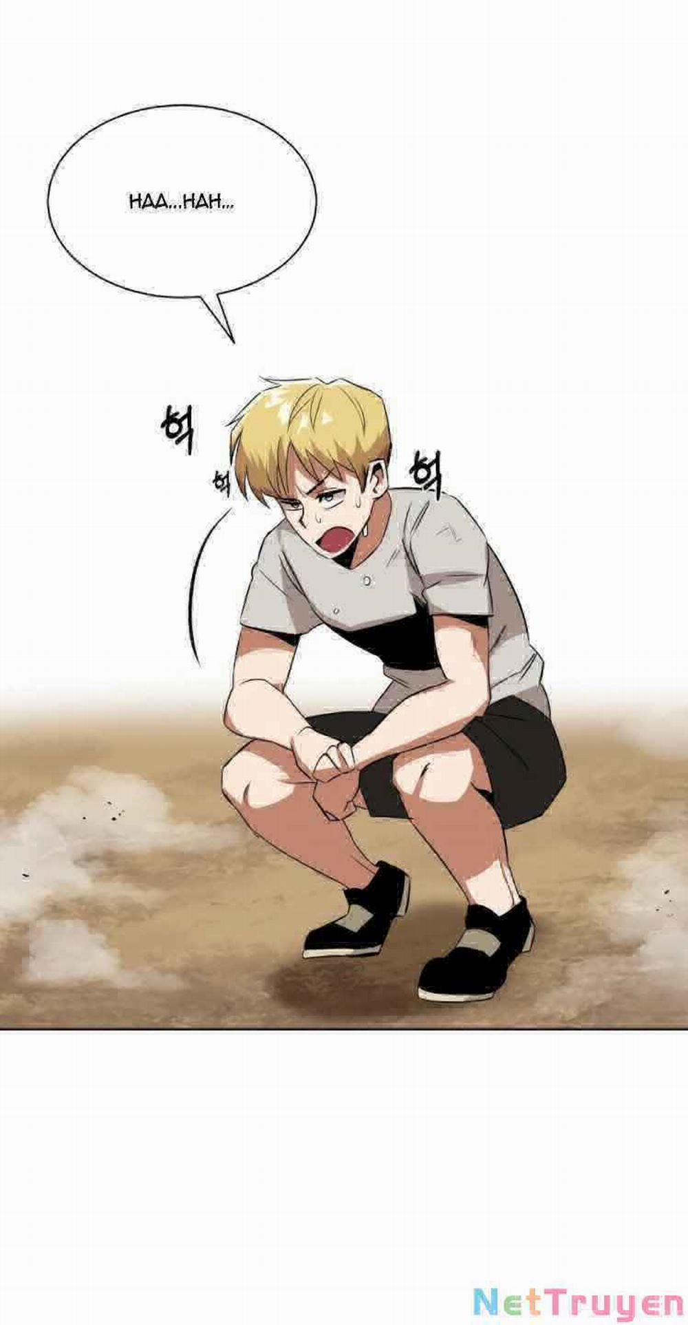 Quý Tộc Lười Biếng Trở Thành Thiên Tài 8 trang 32