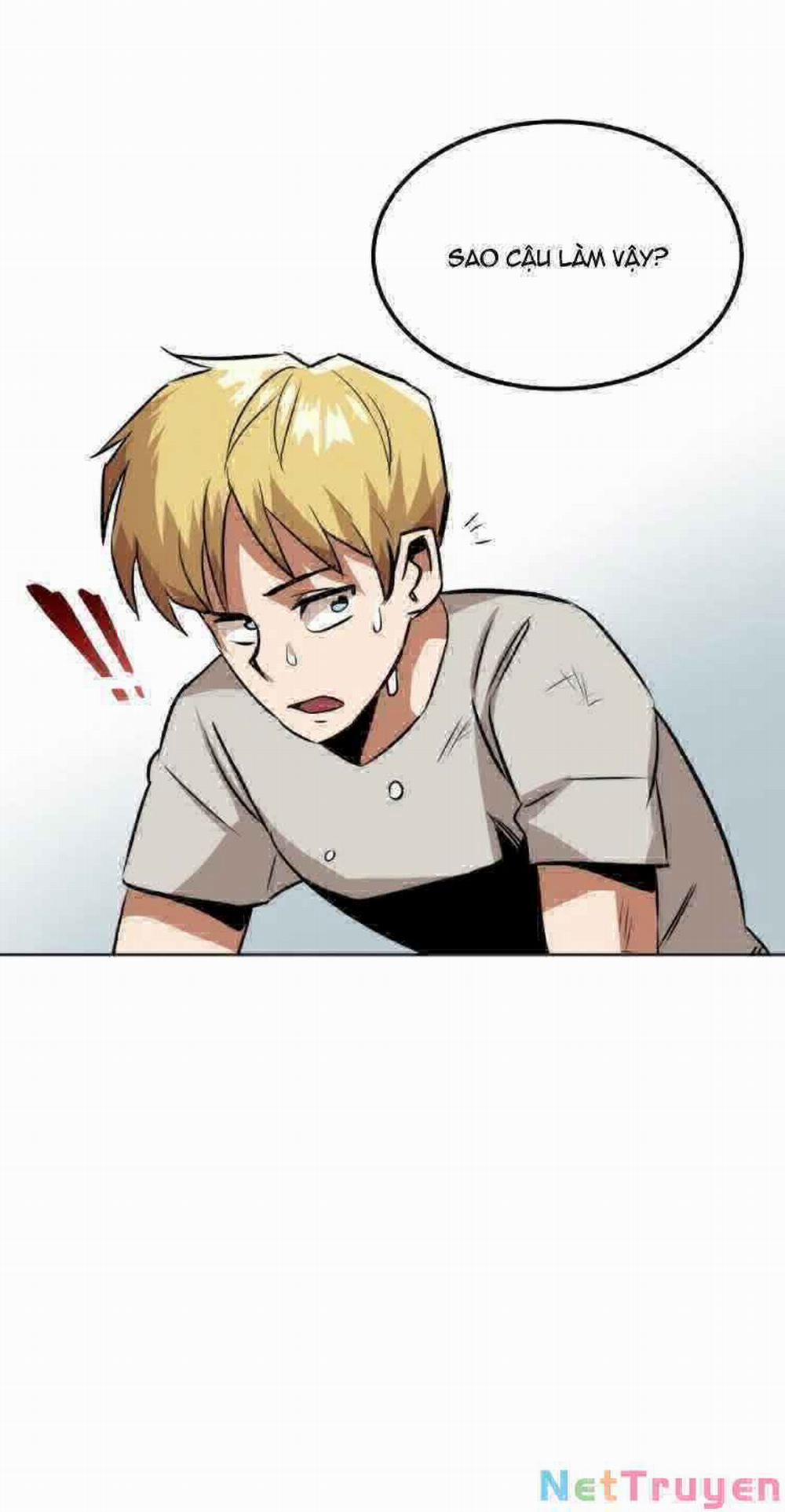 Quý Tộc Lười Biếng Trở Thành Thiên Tài 8 trang 33