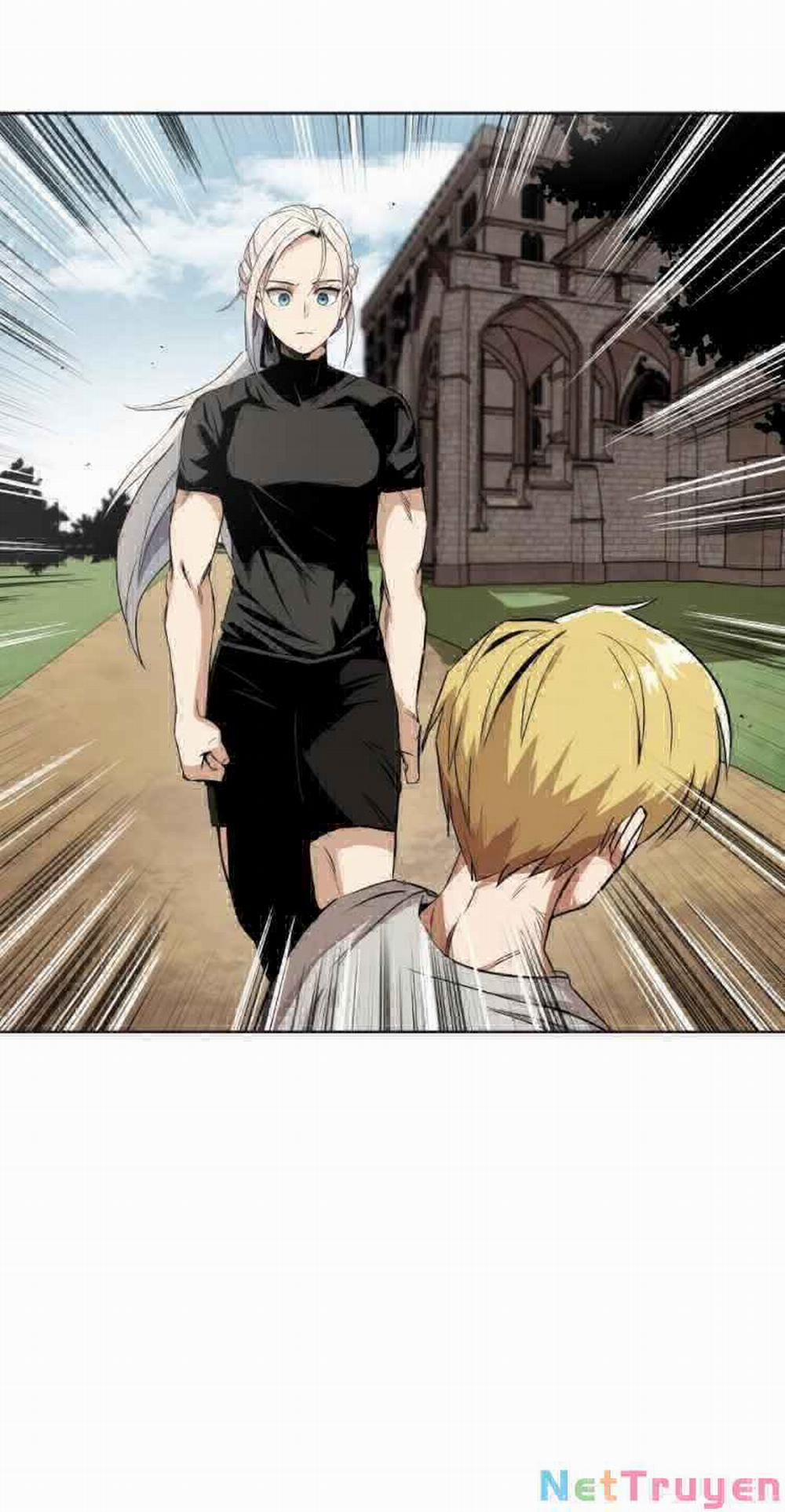 Quý Tộc Lười Biếng Trở Thành Thiên Tài 8 trang 34