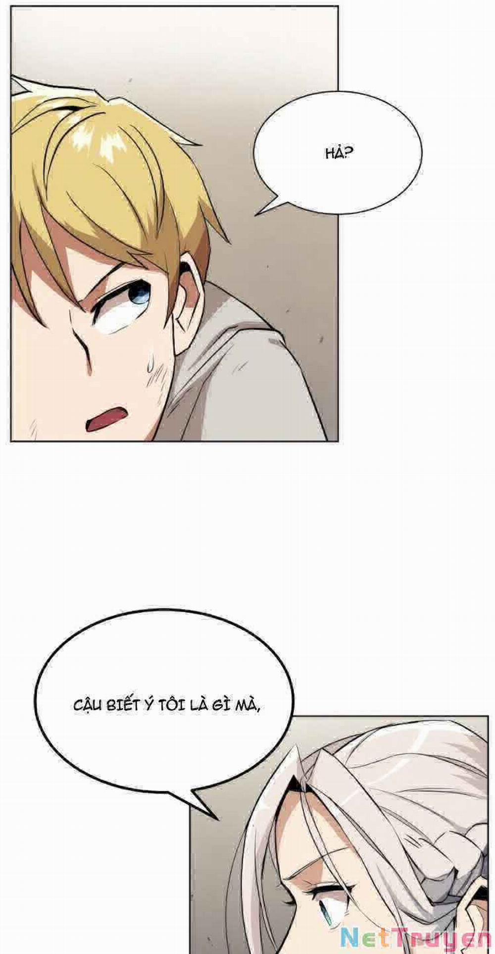 Quý Tộc Lười Biếng Trở Thành Thiên Tài 8 trang 35